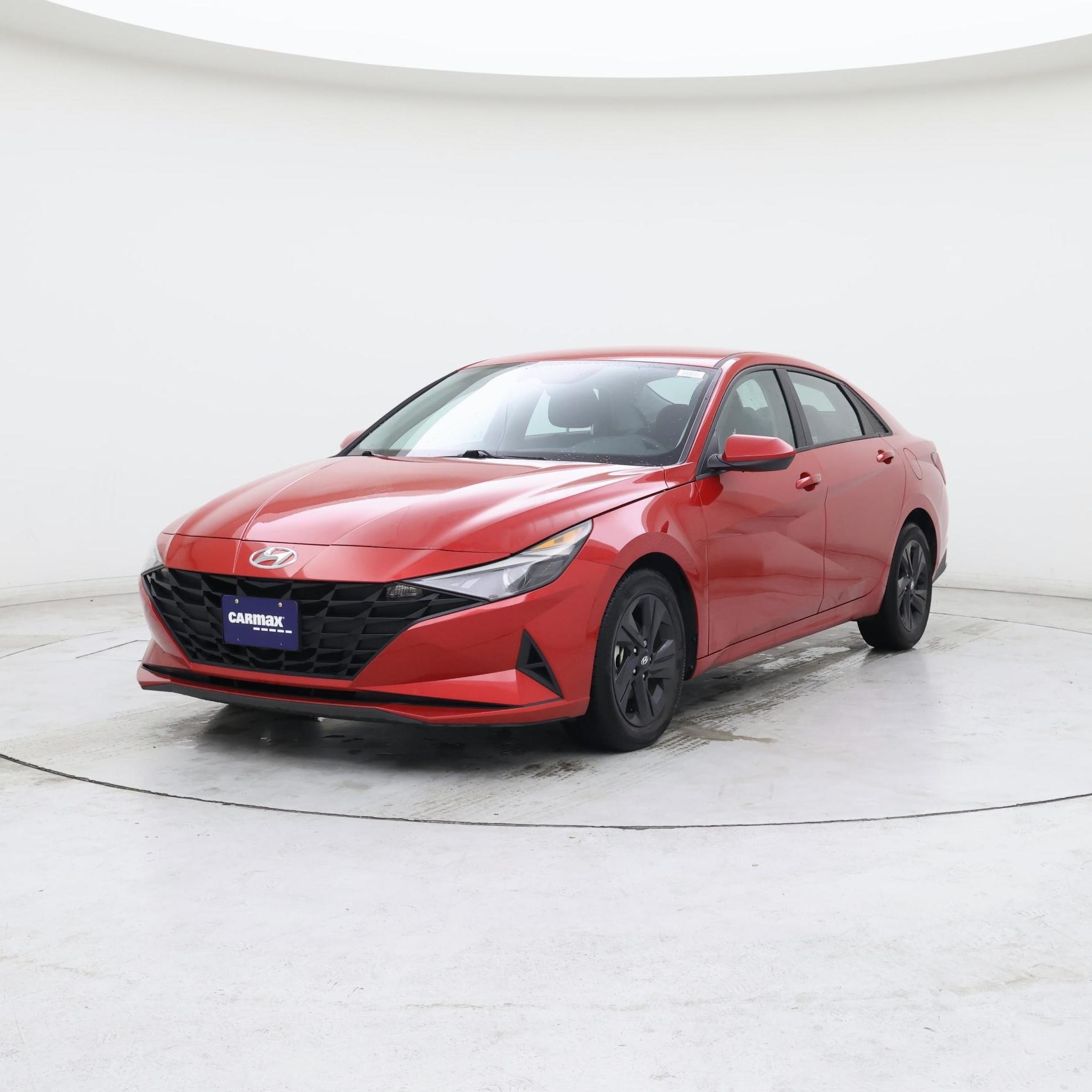 Thumbnail: 2022 Hyundai Elantra - 4