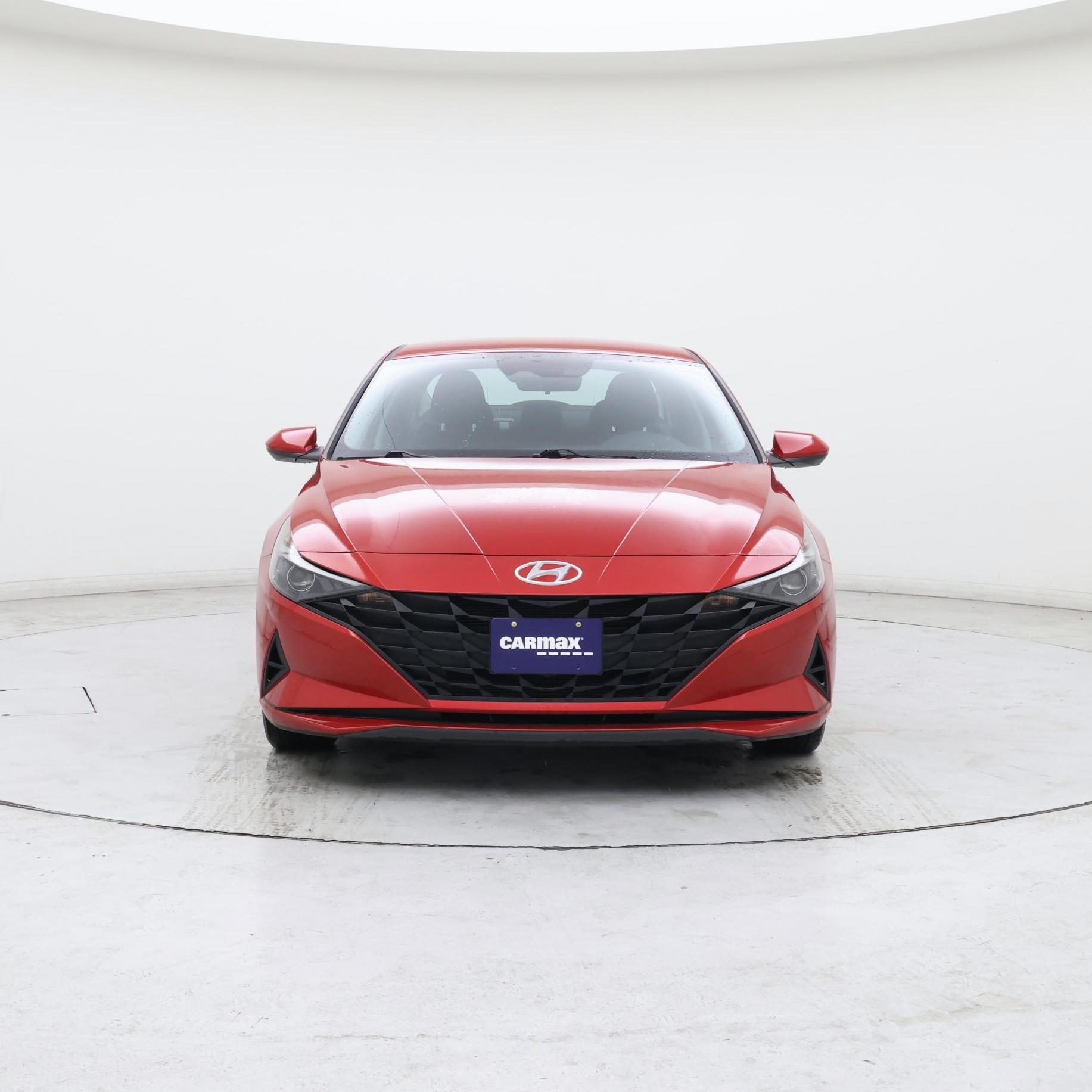 Thumbnail: 2022 Hyundai Elantra - 5