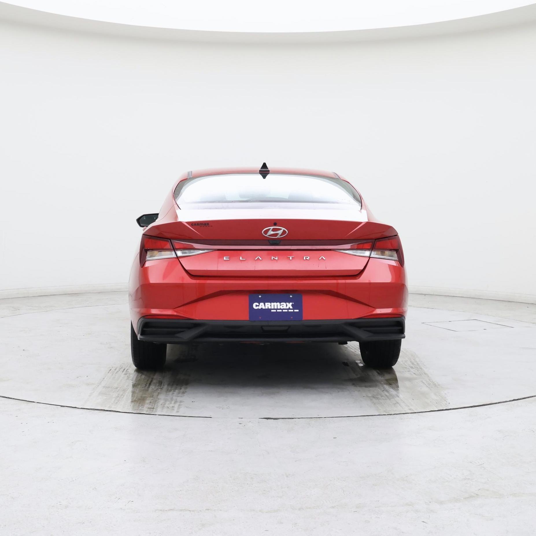 Thumbnail: 2022 Hyundai Elantra - 6