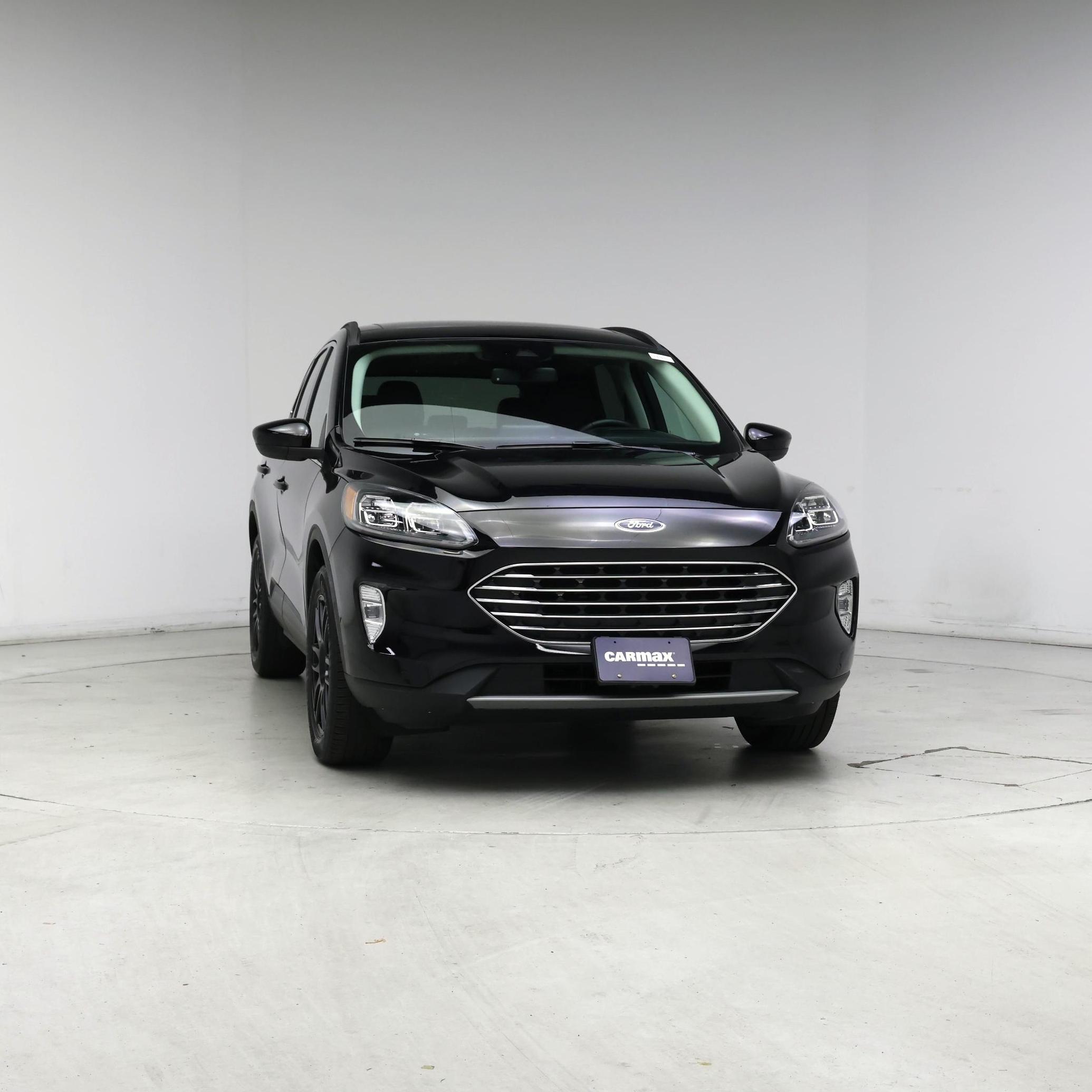 Thumbnail: 2022 Ford Escape - 5