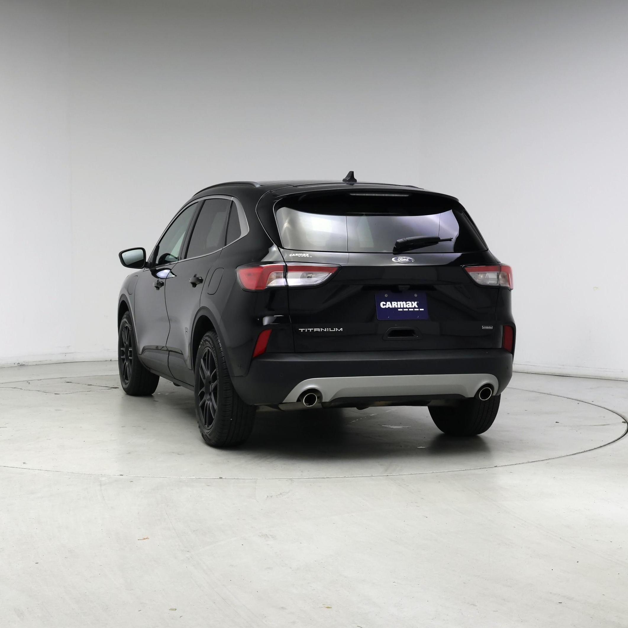 Thumbnail: 2022 Ford Escape - 6
