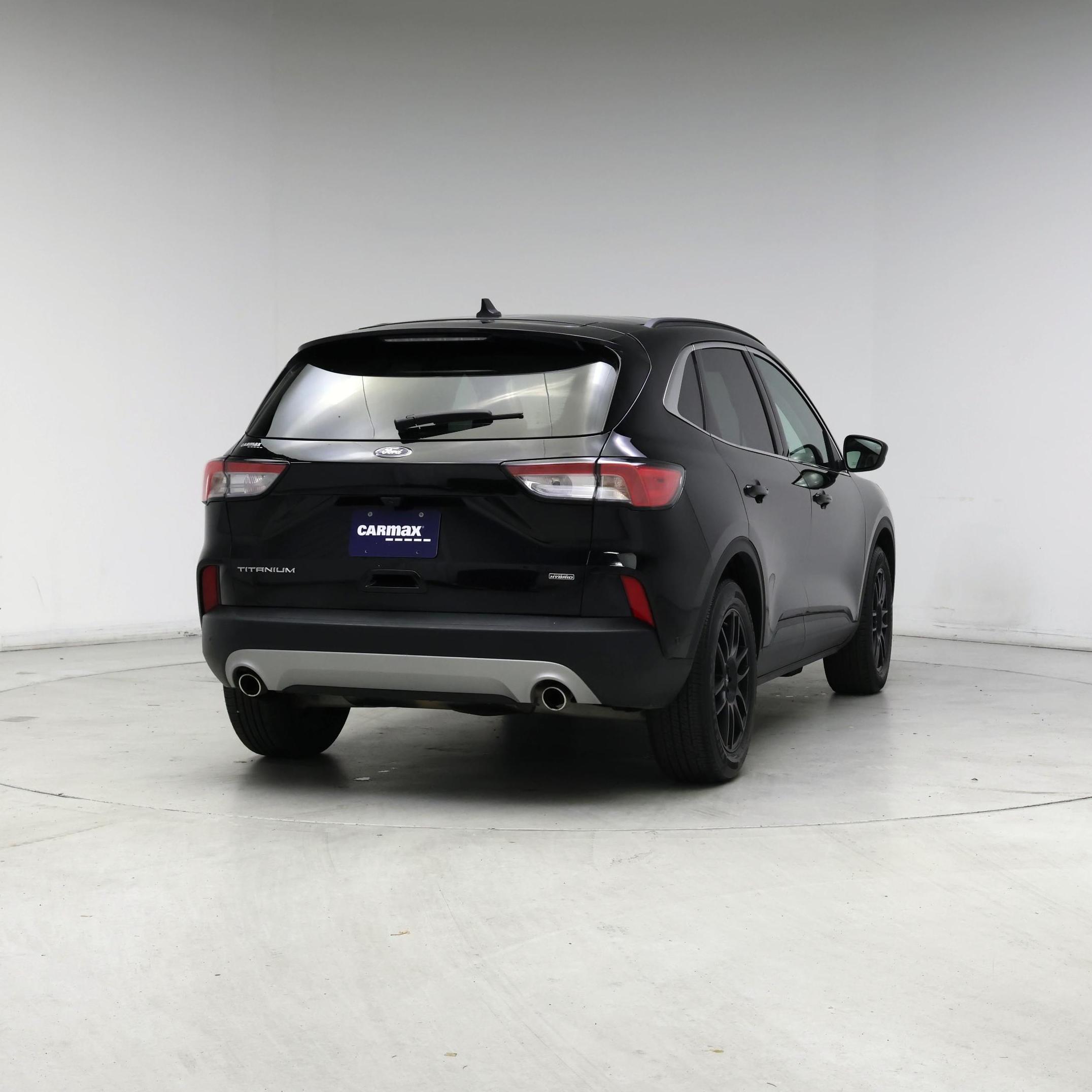 Thumbnail: 2022 Ford Escape - 8
