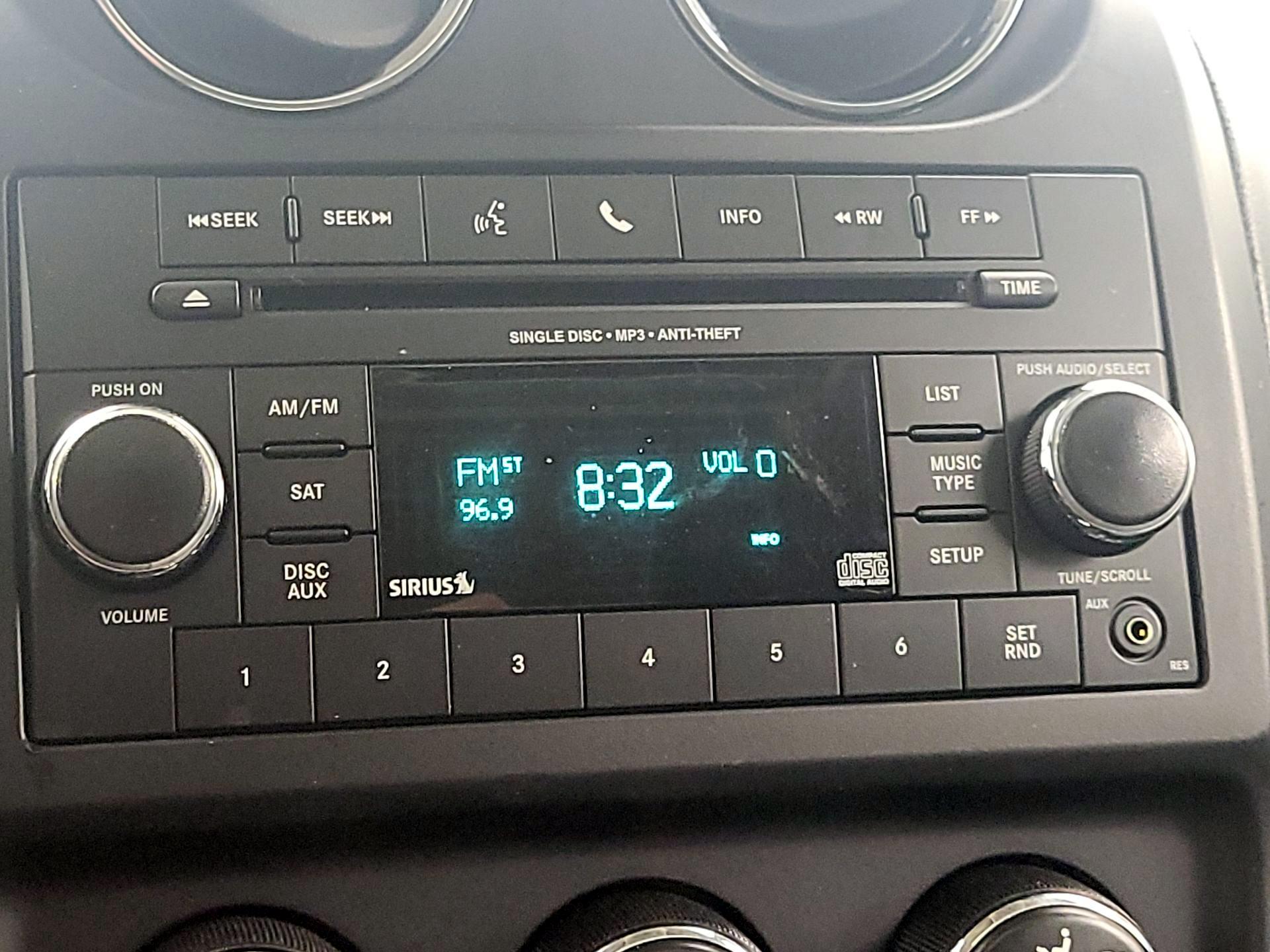 Thumbnail: 2015 Jeep Patriot - 13