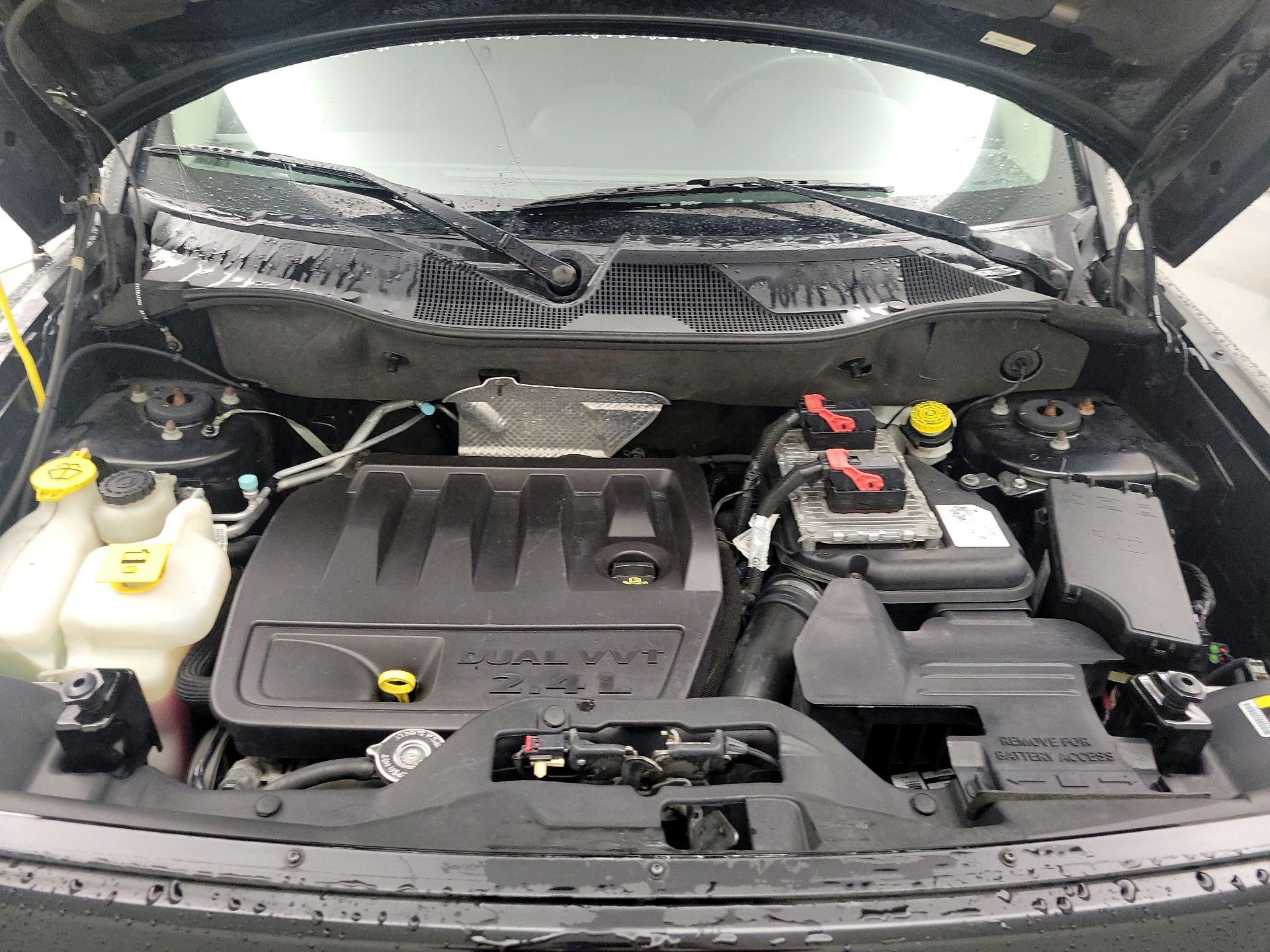 Thumbnail: 2015 Jeep Patriot - 20