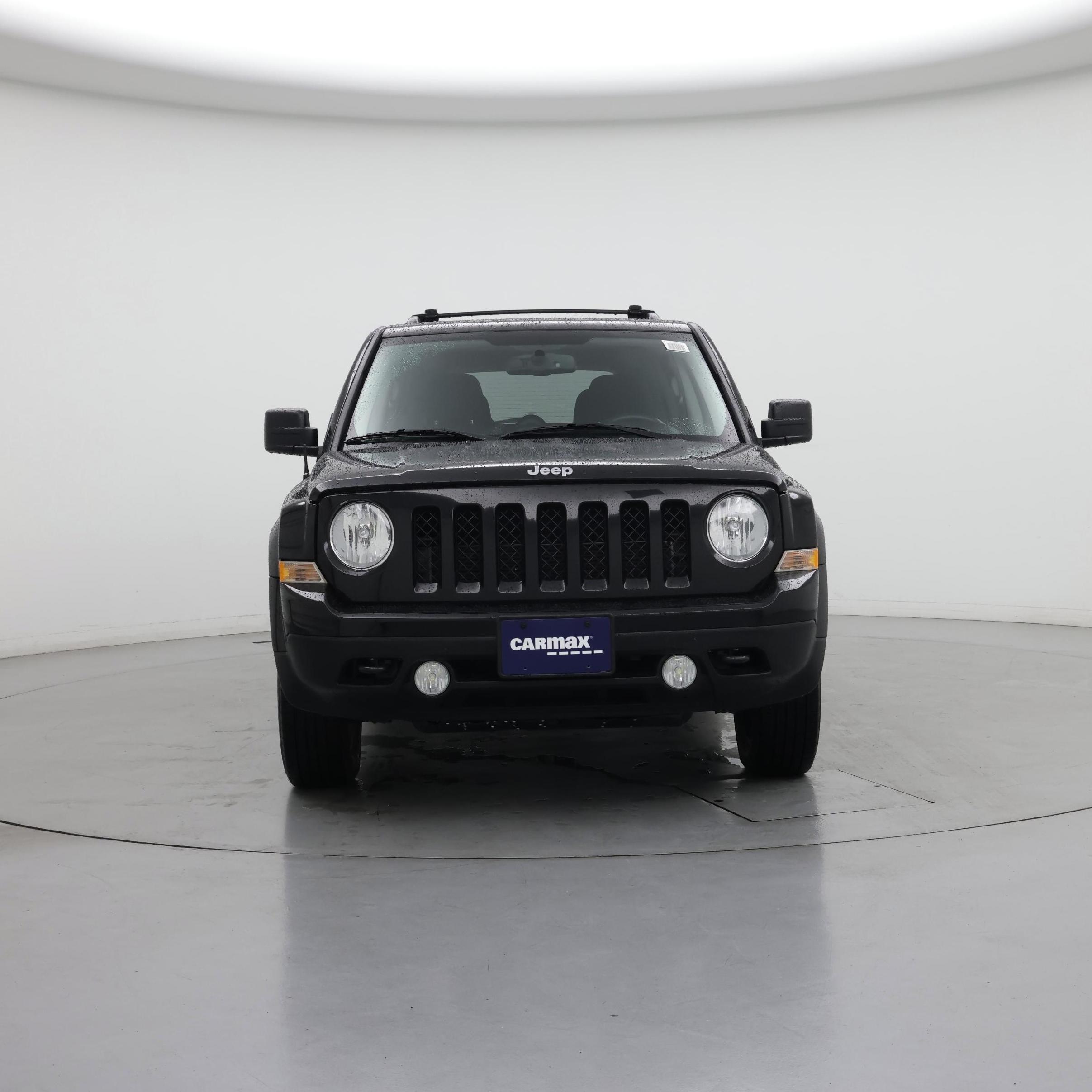 Thumbnail: 2015 Jeep Patriot - 5