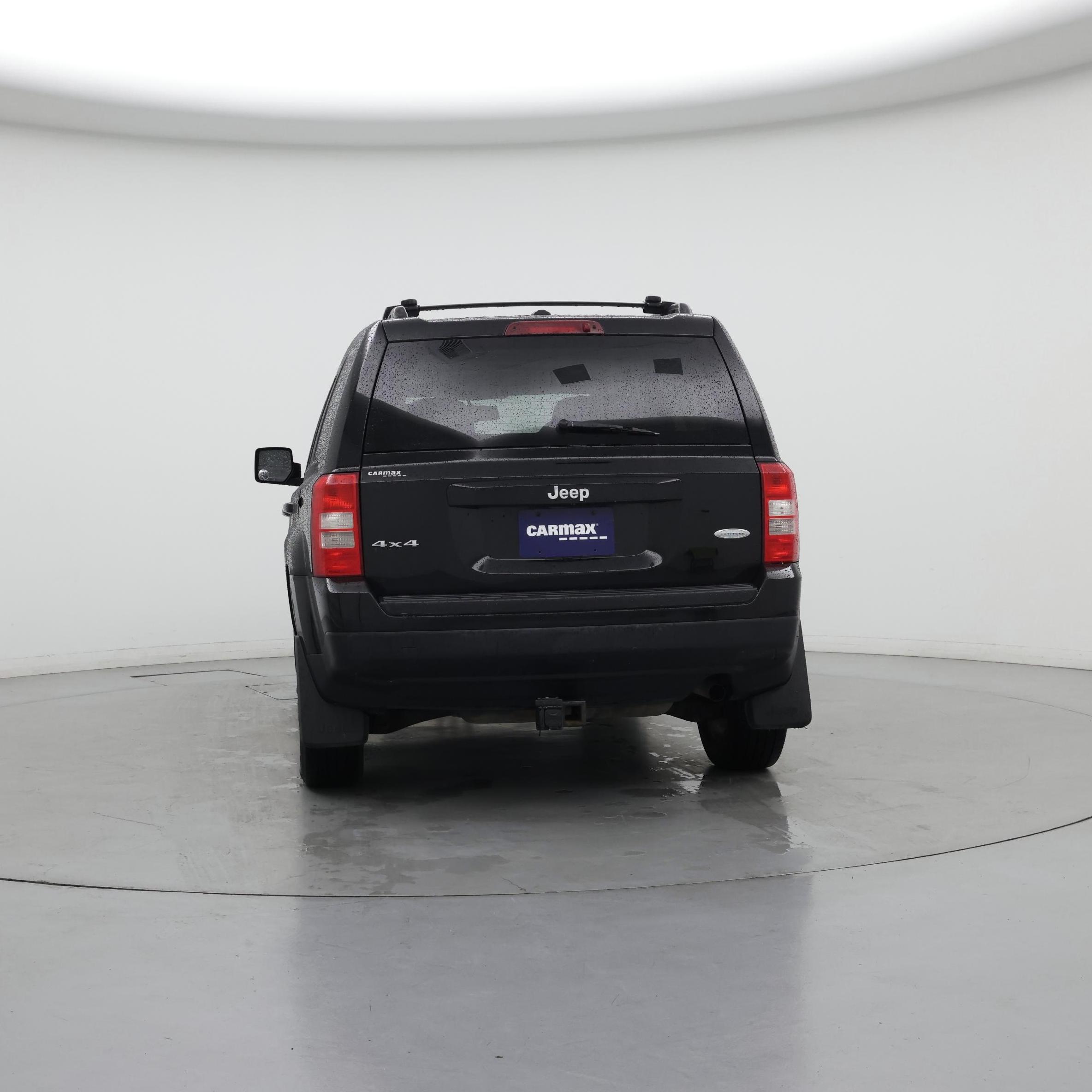 Thumbnail: 2015 Jeep Patriot - 6