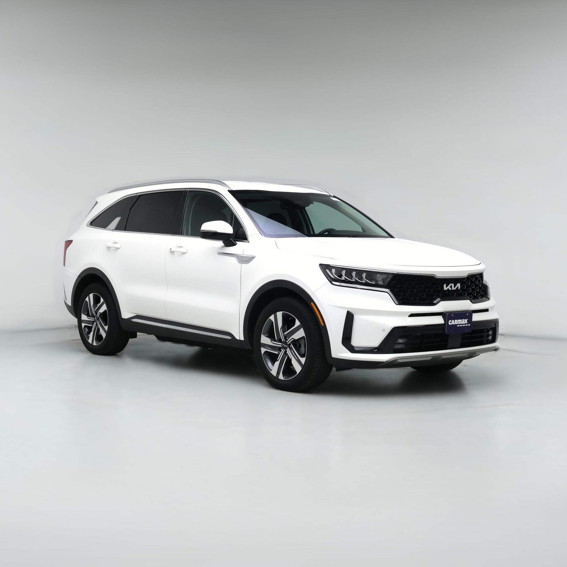 Thumbnail: 2023 Kia Sorento - 1