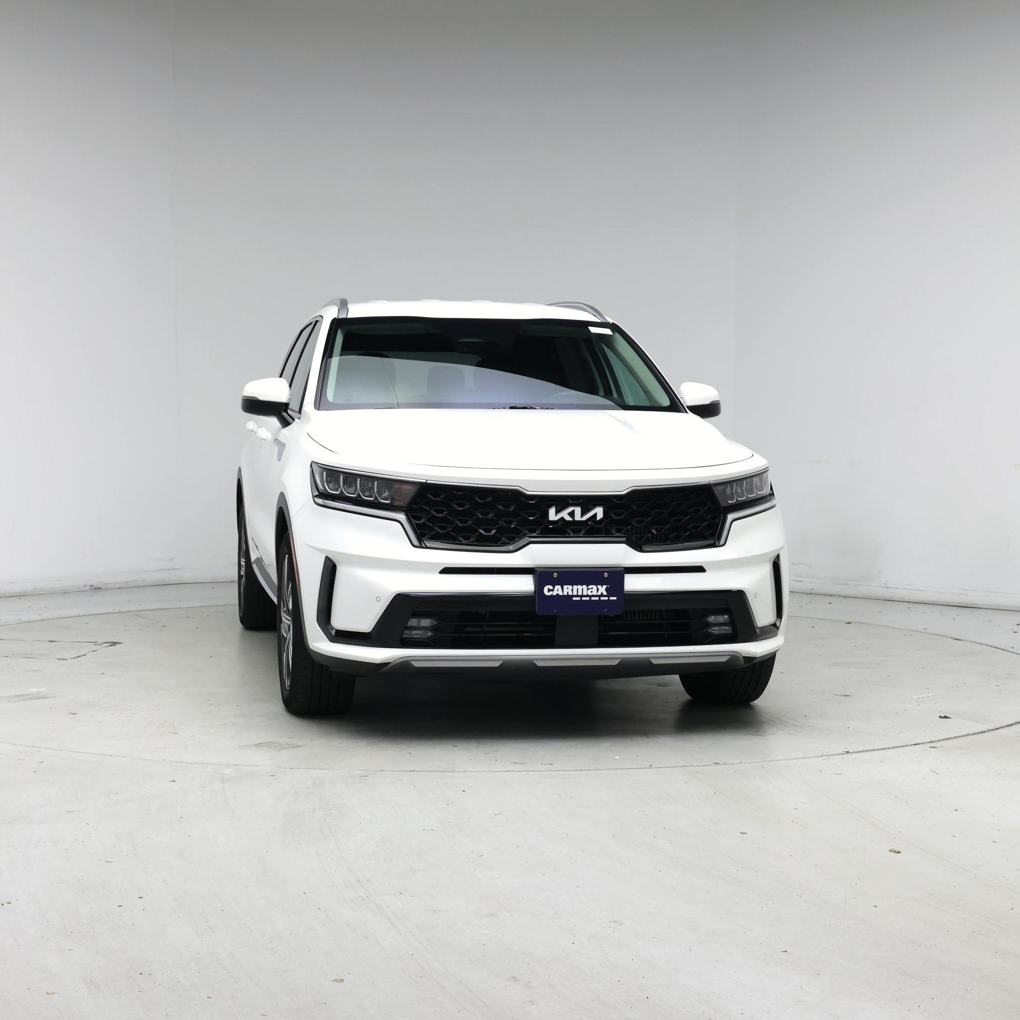 Thumbnail: 2023 Kia Sorento - 5