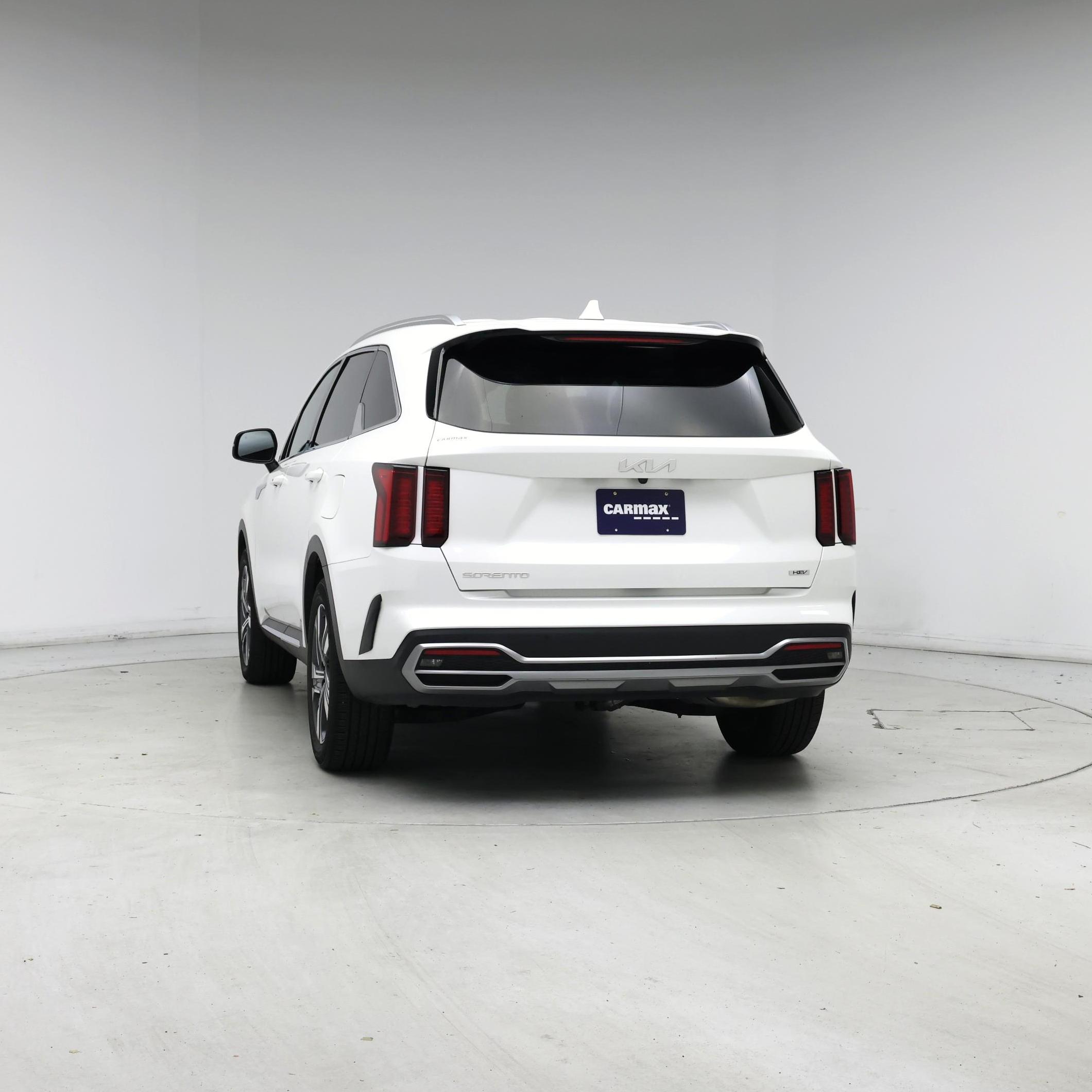 Thumbnail: 2023 Kia Sorento - 6