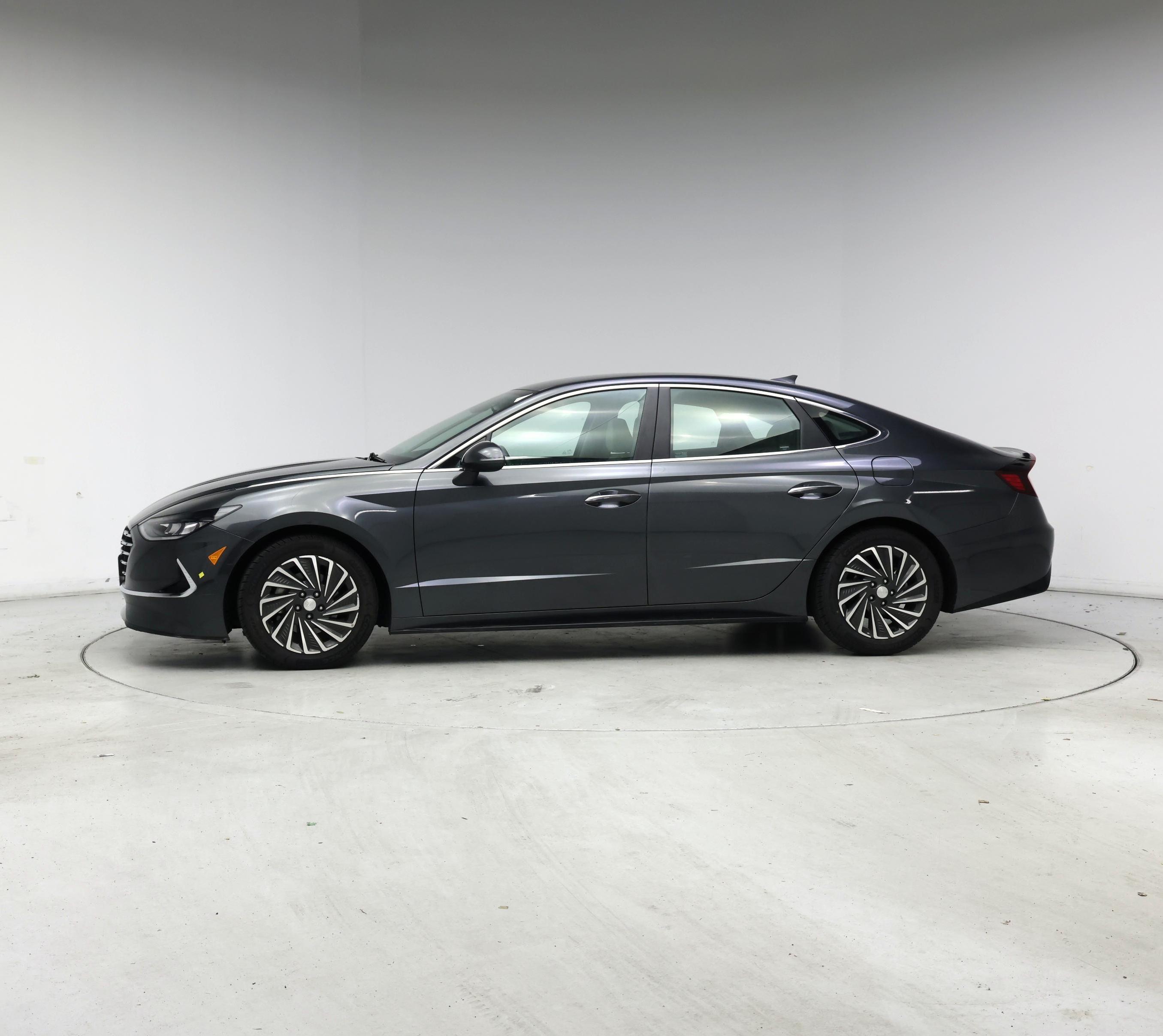 Thumbnail: 2022 Hyundai Sonata - 3