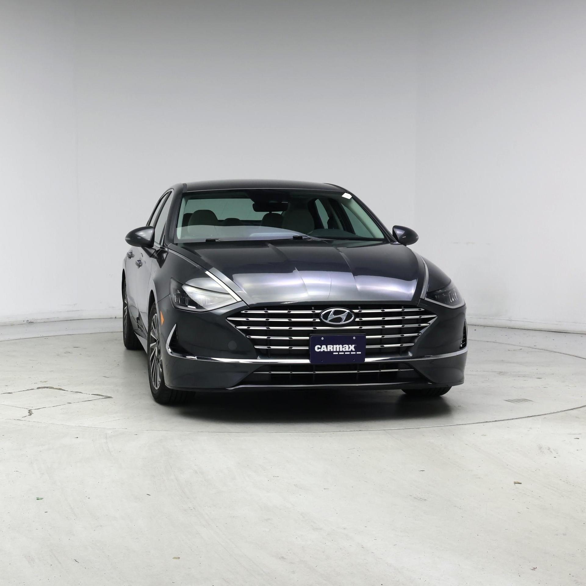 Thumbnail: 2022 Hyundai Sonata - 5