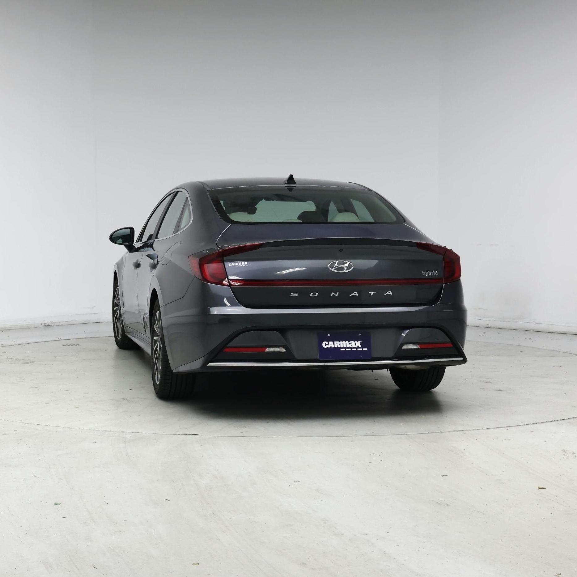 Thumbnail: 2022 Hyundai Sonata - 6