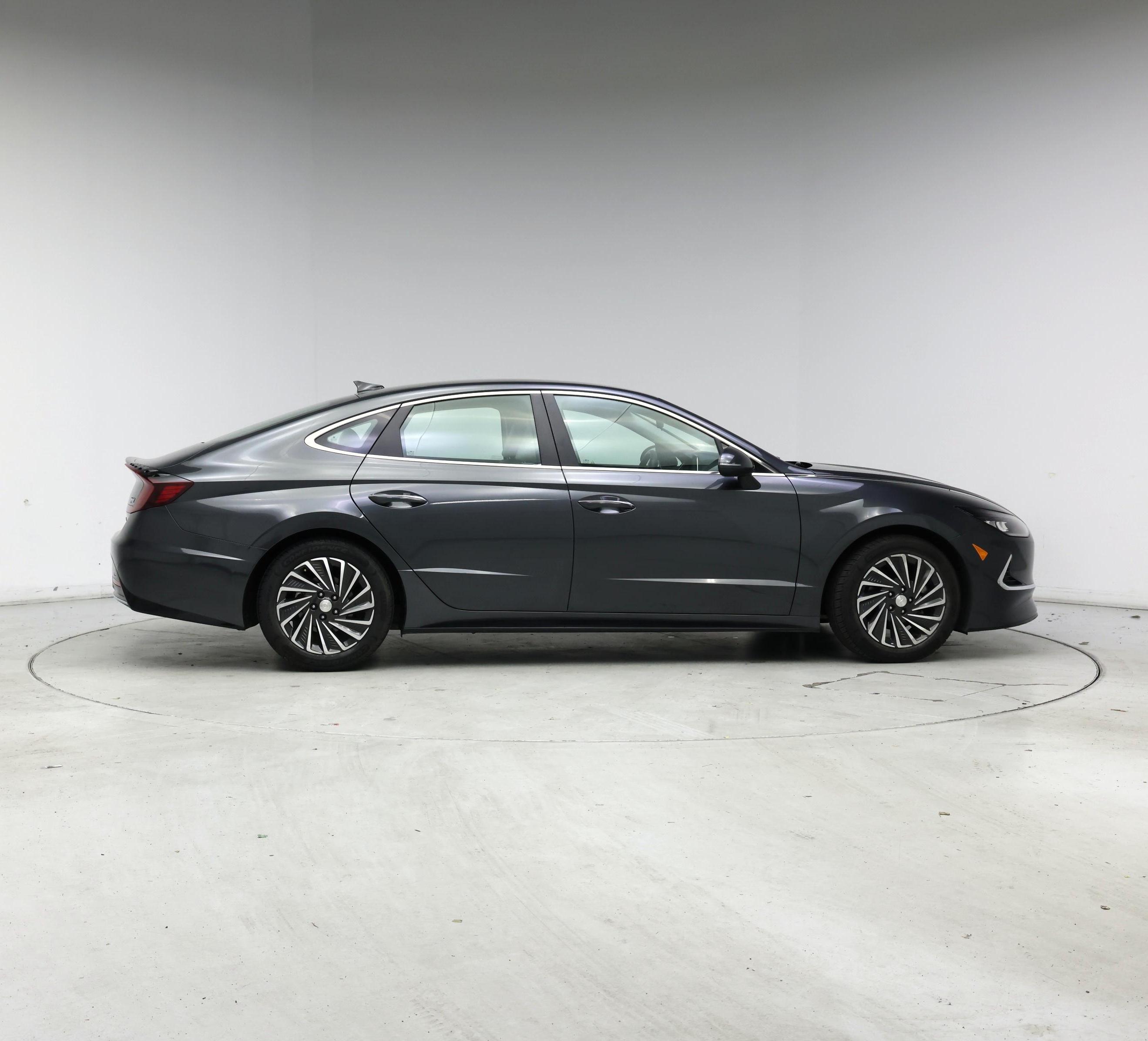 Thumbnail: 2022 Hyundai Sonata - 7