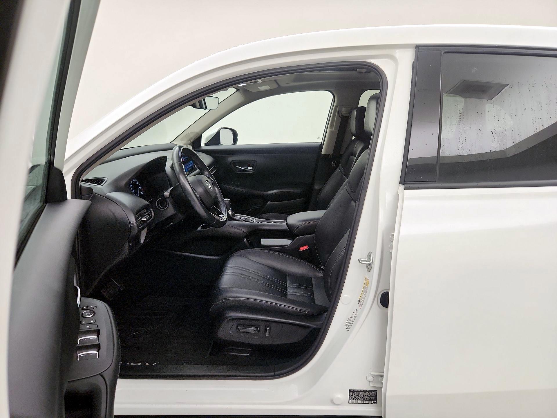 Thumbnail: 2024 Honda HR-V - 11