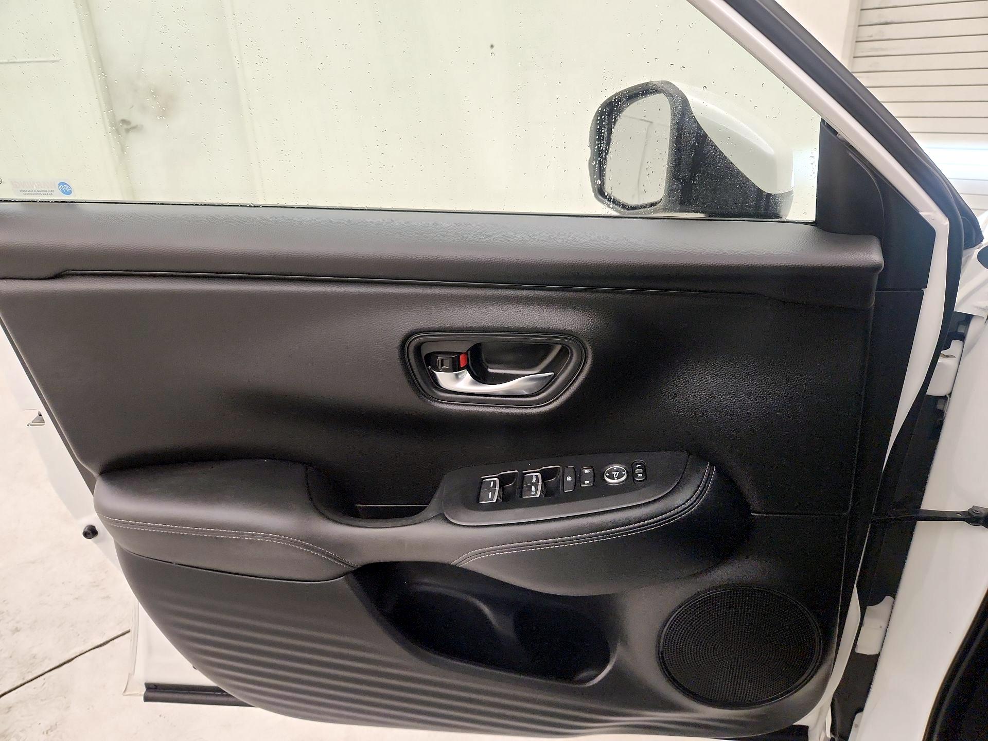 Thumbnail: 2024 Honda HR-V - 12