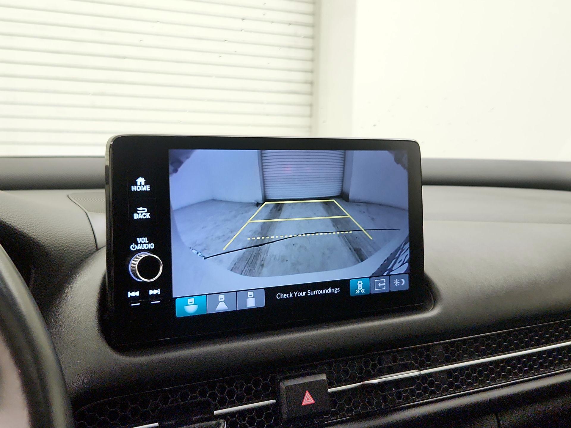 Thumbnail: 2024 Honda HR-V - 14