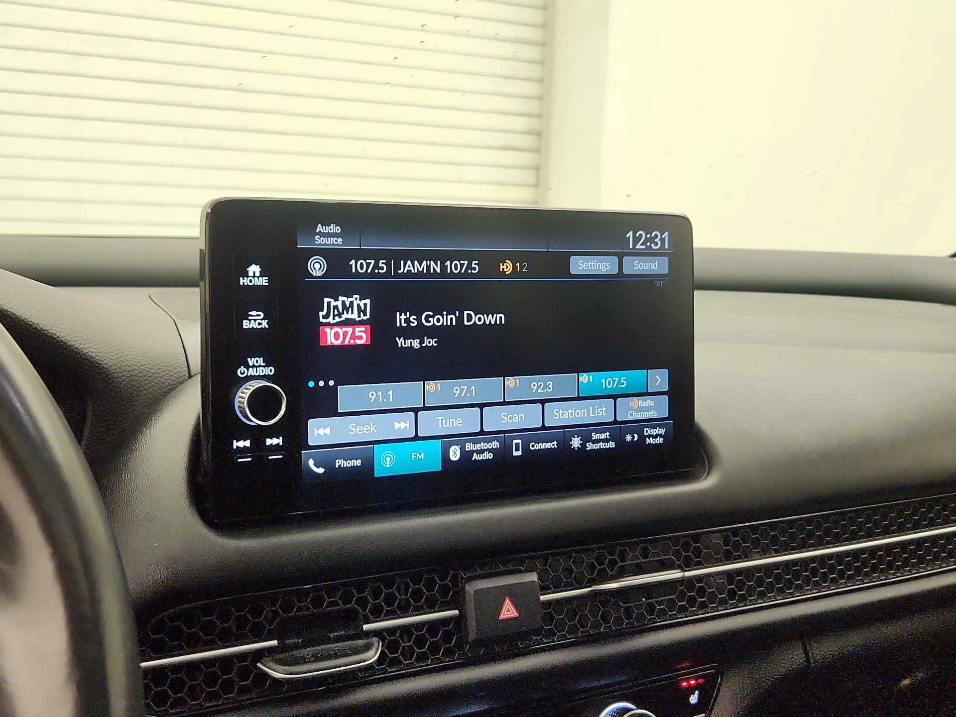 Thumbnail: 2024 Honda HR-V - 15