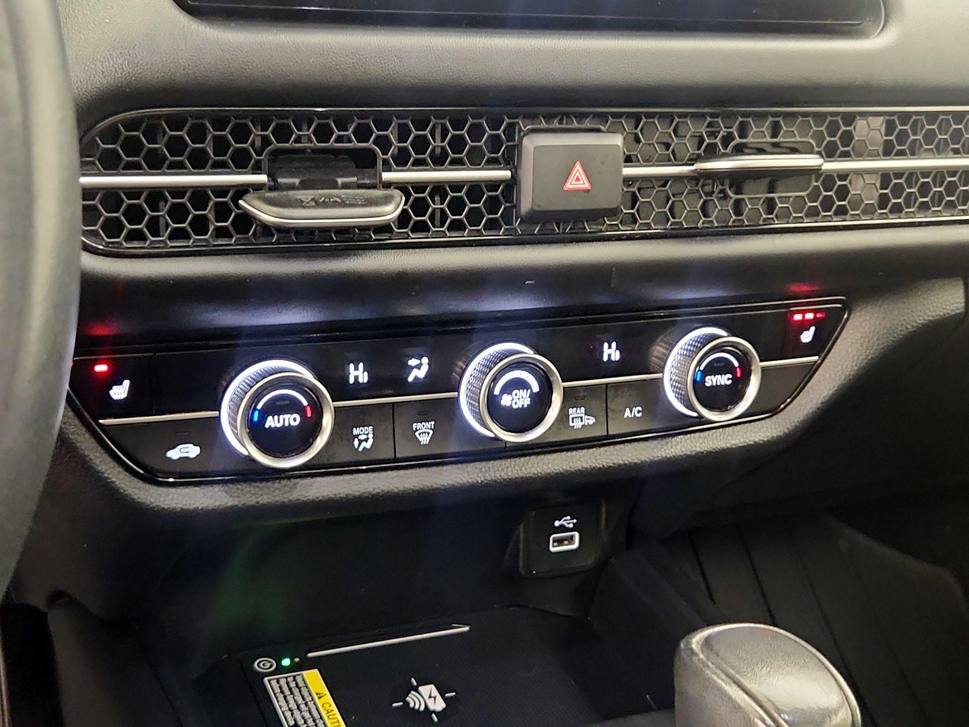 Thumbnail: 2024 Honda HR-V - 16