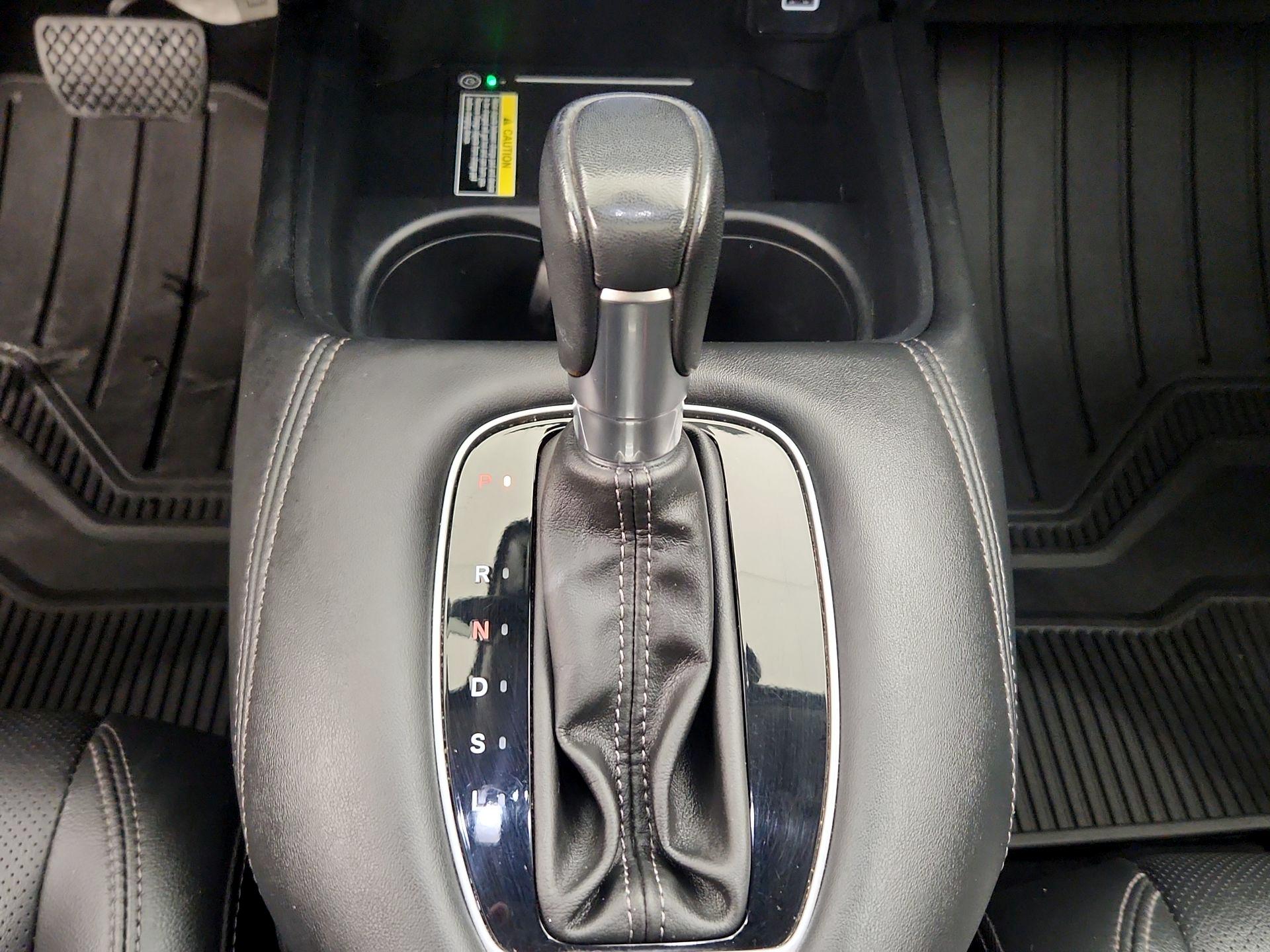 Thumbnail: 2024 Honda HR-V - 17