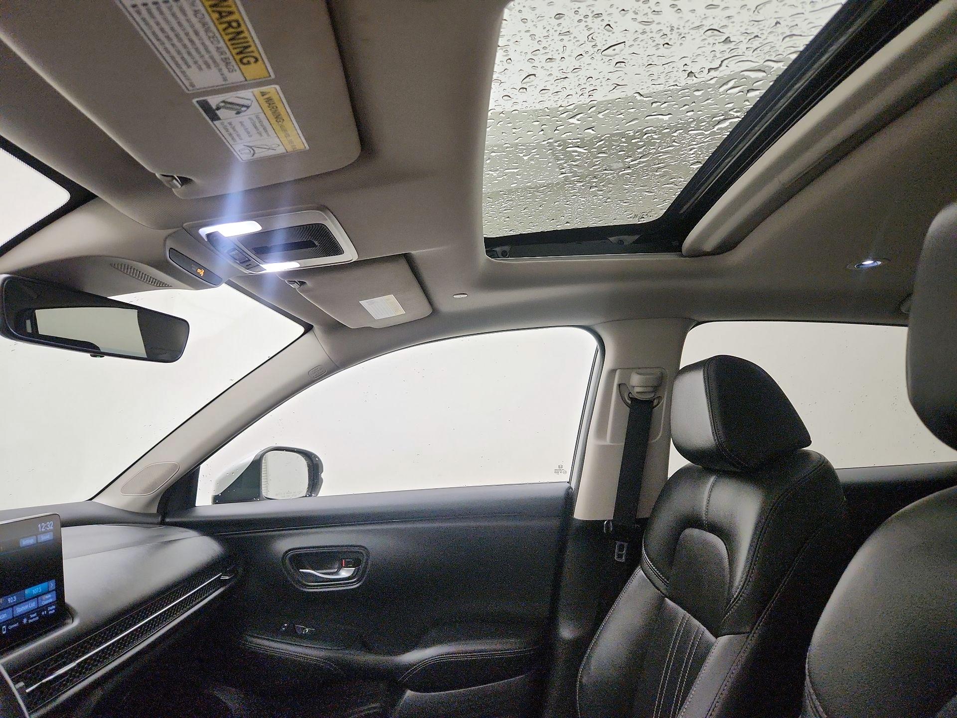 Thumbnail: 2024 Honda HR-V - 19