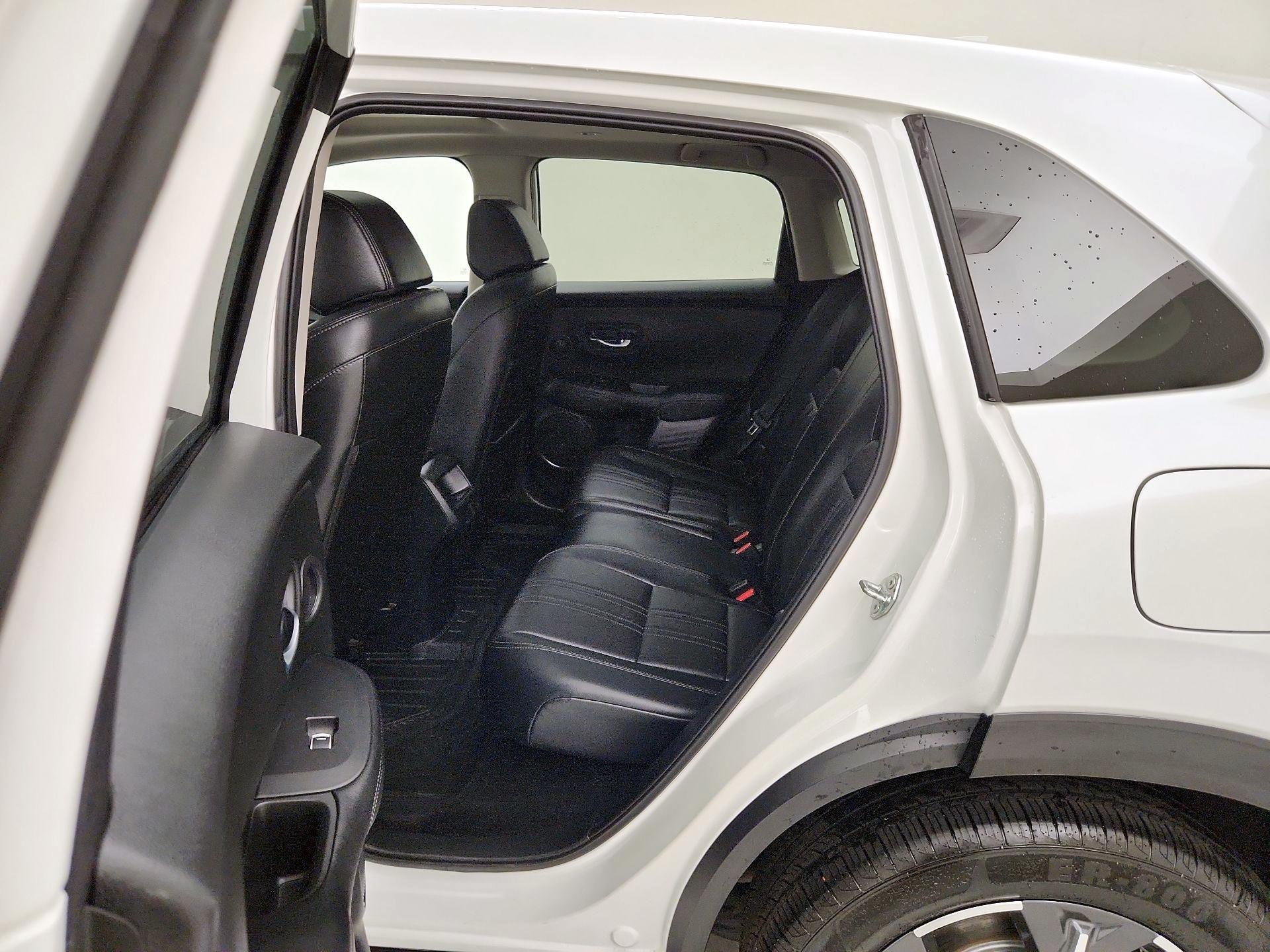 Thumbnail: 2024 Honda HR-V - 20