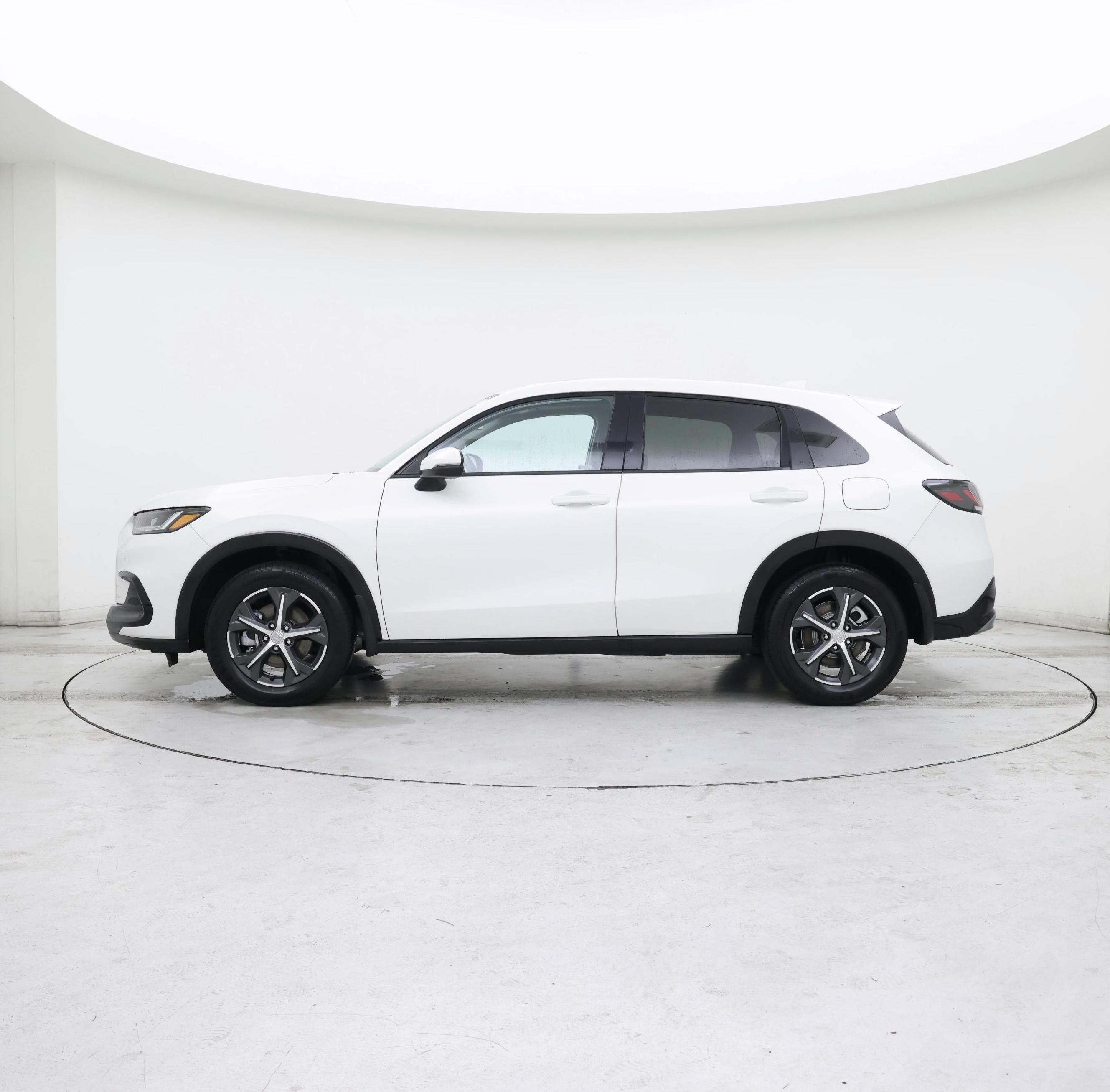 Thumbnail: 2024 Honda HR-V - 3