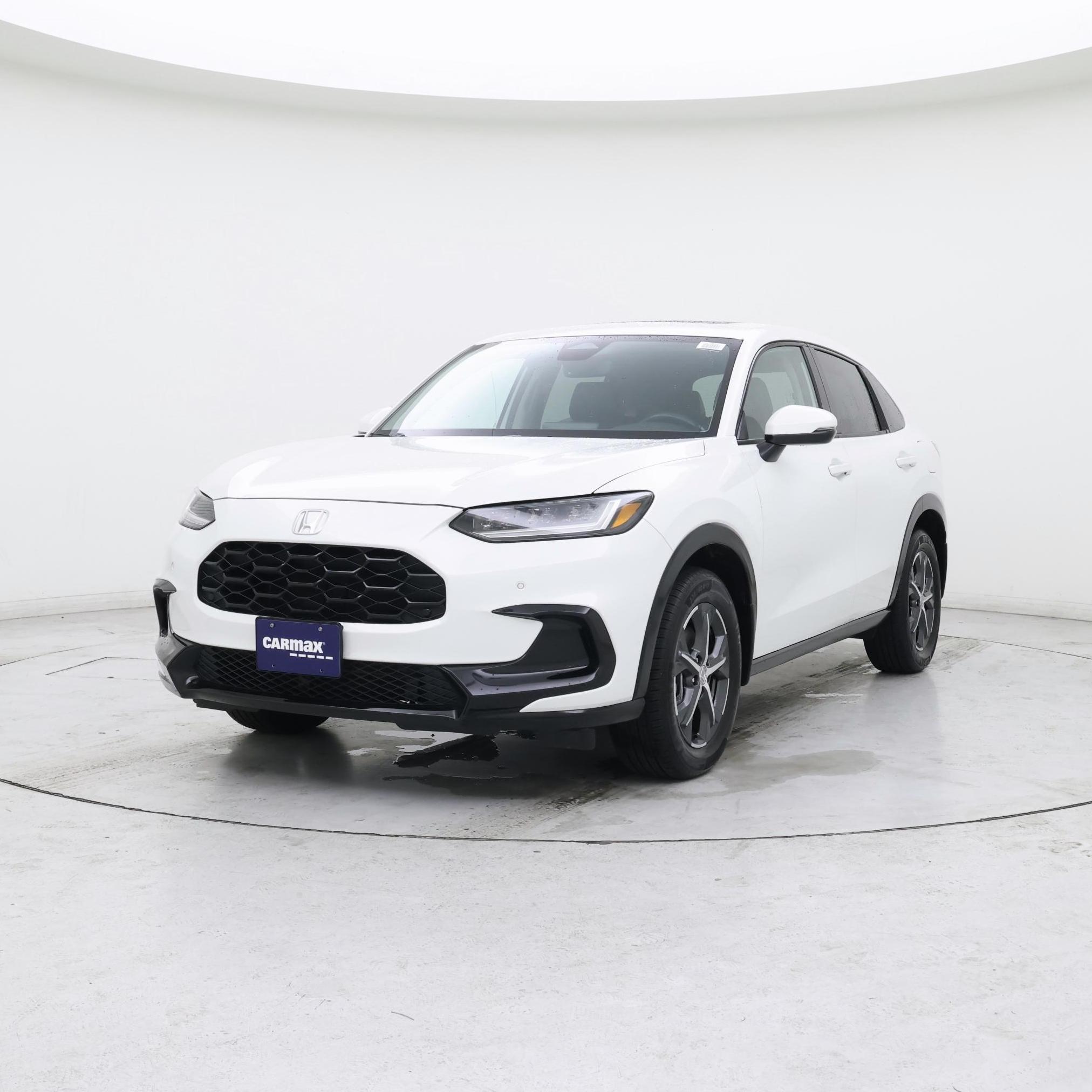 Thumbnail: 2024 Honda HR-V - 4