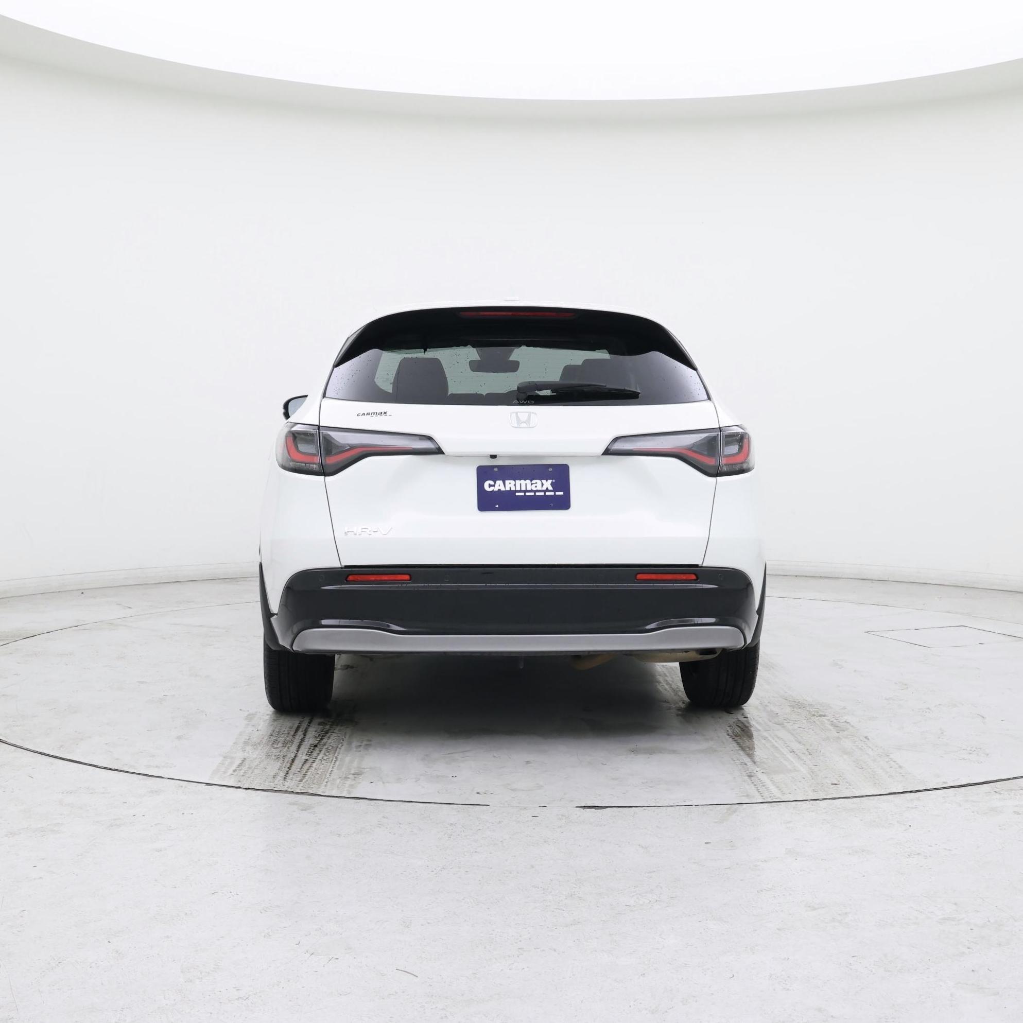 Thumbnail: 2024 Honda HR-V - 6