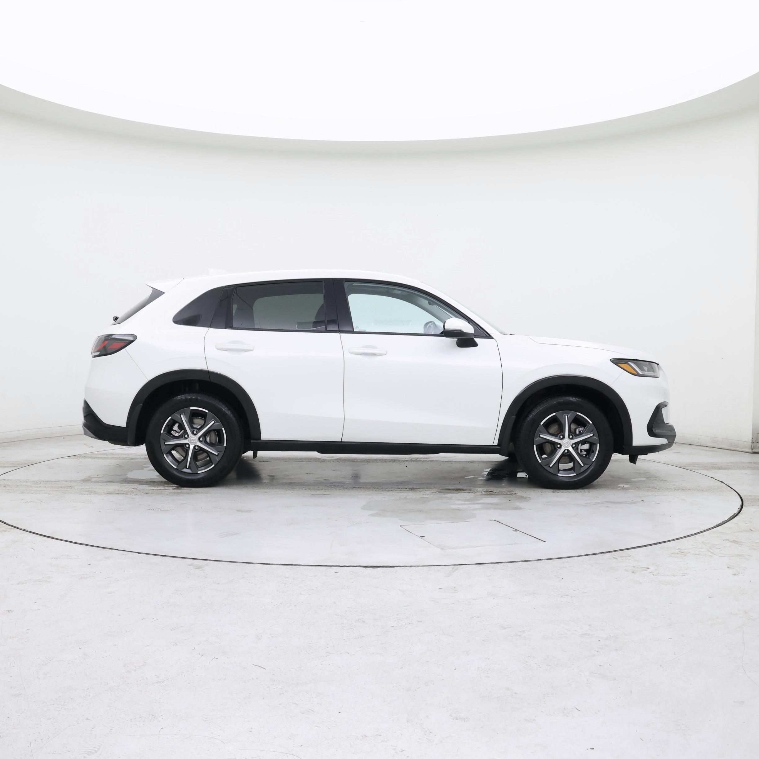 Thumbnail: 2024 Honda HR-V - 7