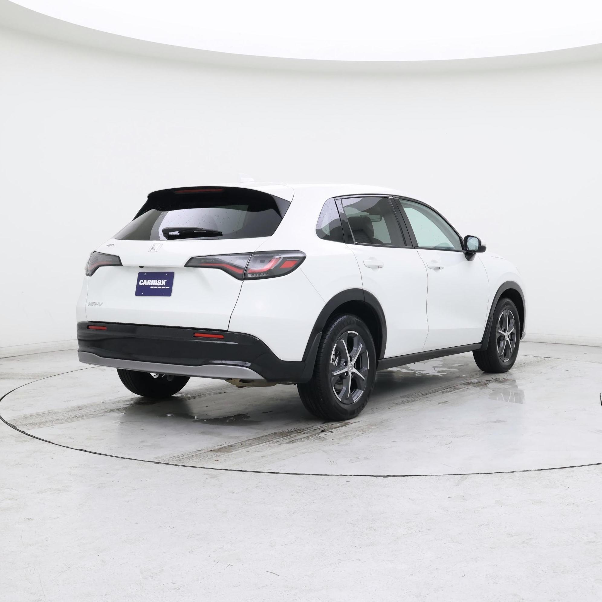 Thumbnail: 2024 Honda HR-V - 8