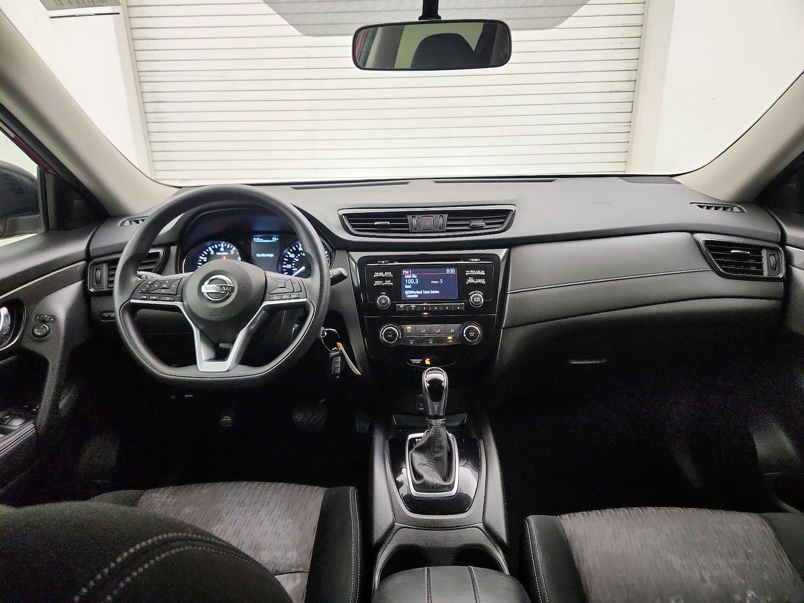 2017 Nissan Rogue S - Photo 10