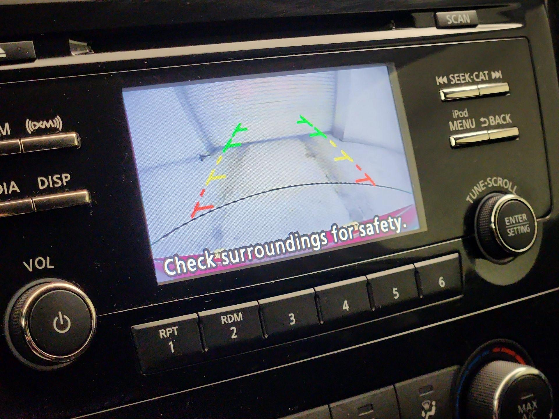 Thumbnail: 2017 Nissan Rogue - 14