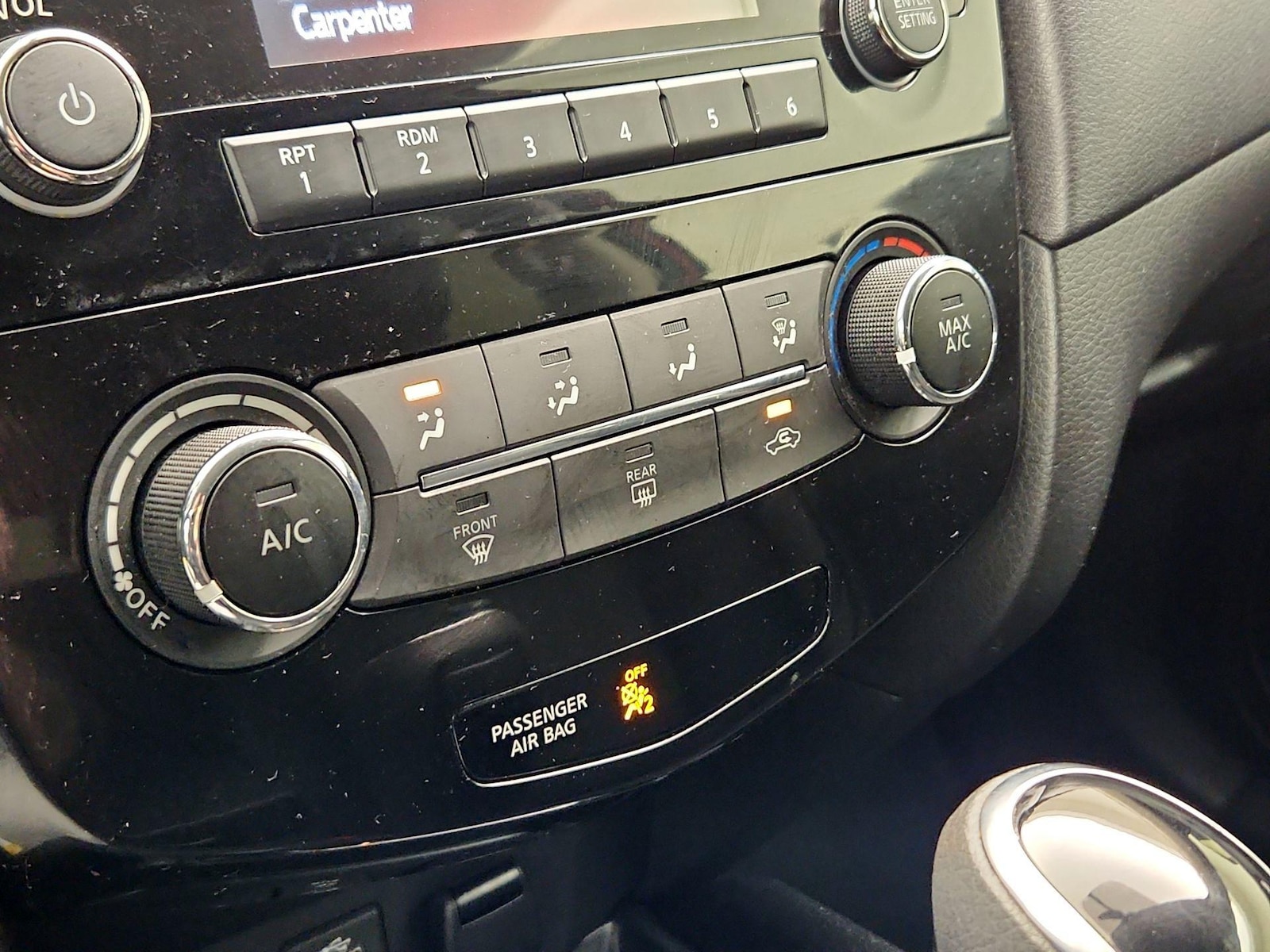 2017 Nissan Rogue S - Photo 17