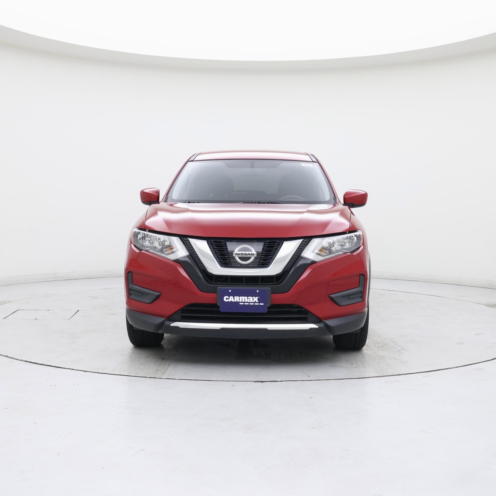 Thumbnail: 2017 Nissan Rogue - 5