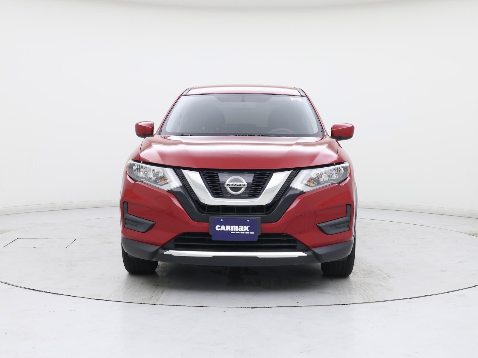 2017 Nissan Rogue S - Photo 6