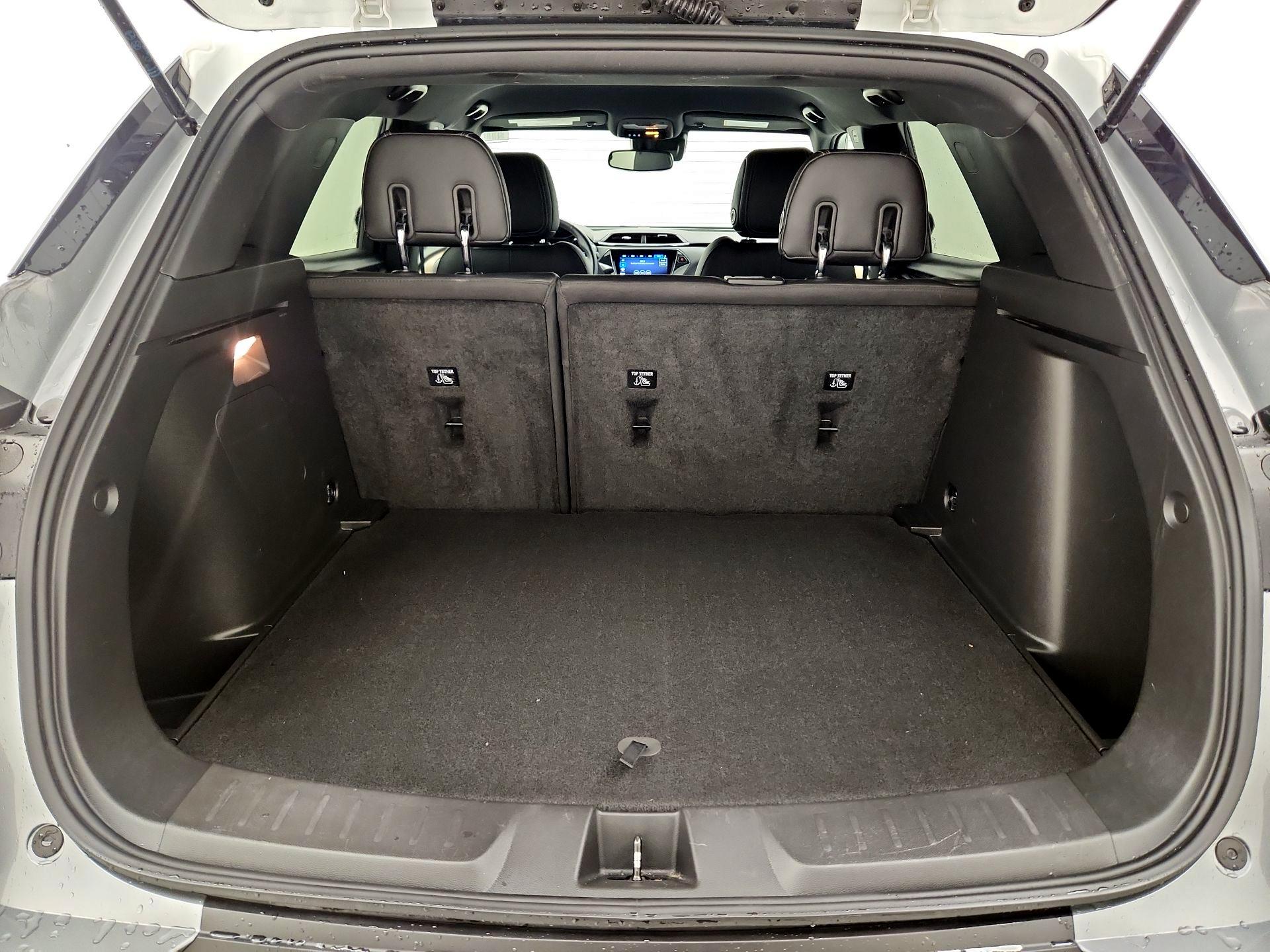 Thumbnail: 2023 Chevrolet TrailBlazer - 20