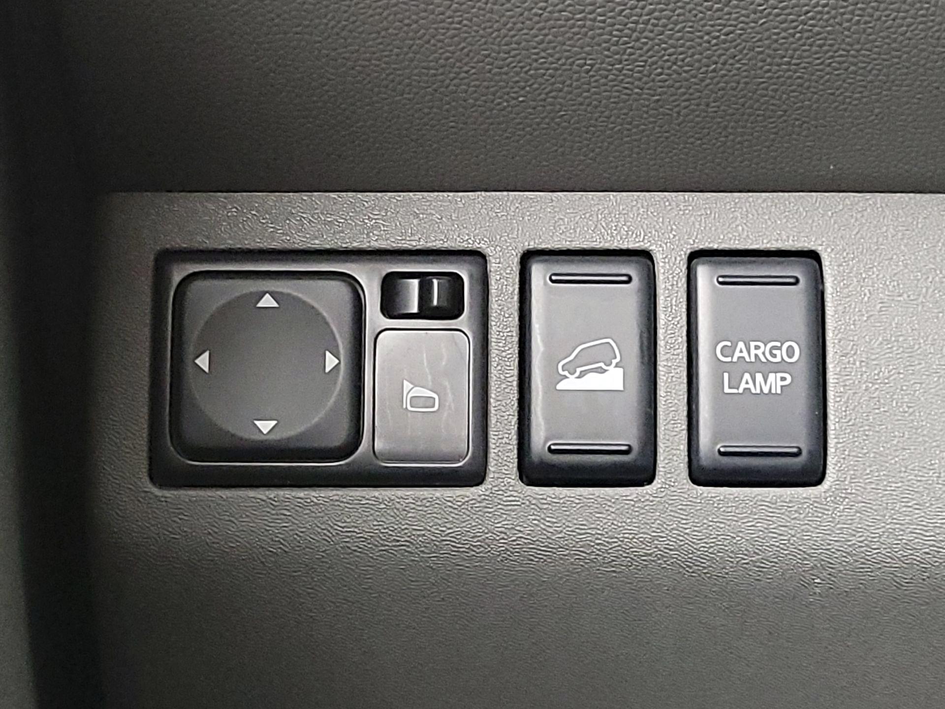 Thumbnail: 2019 Nissan Frontier - 13