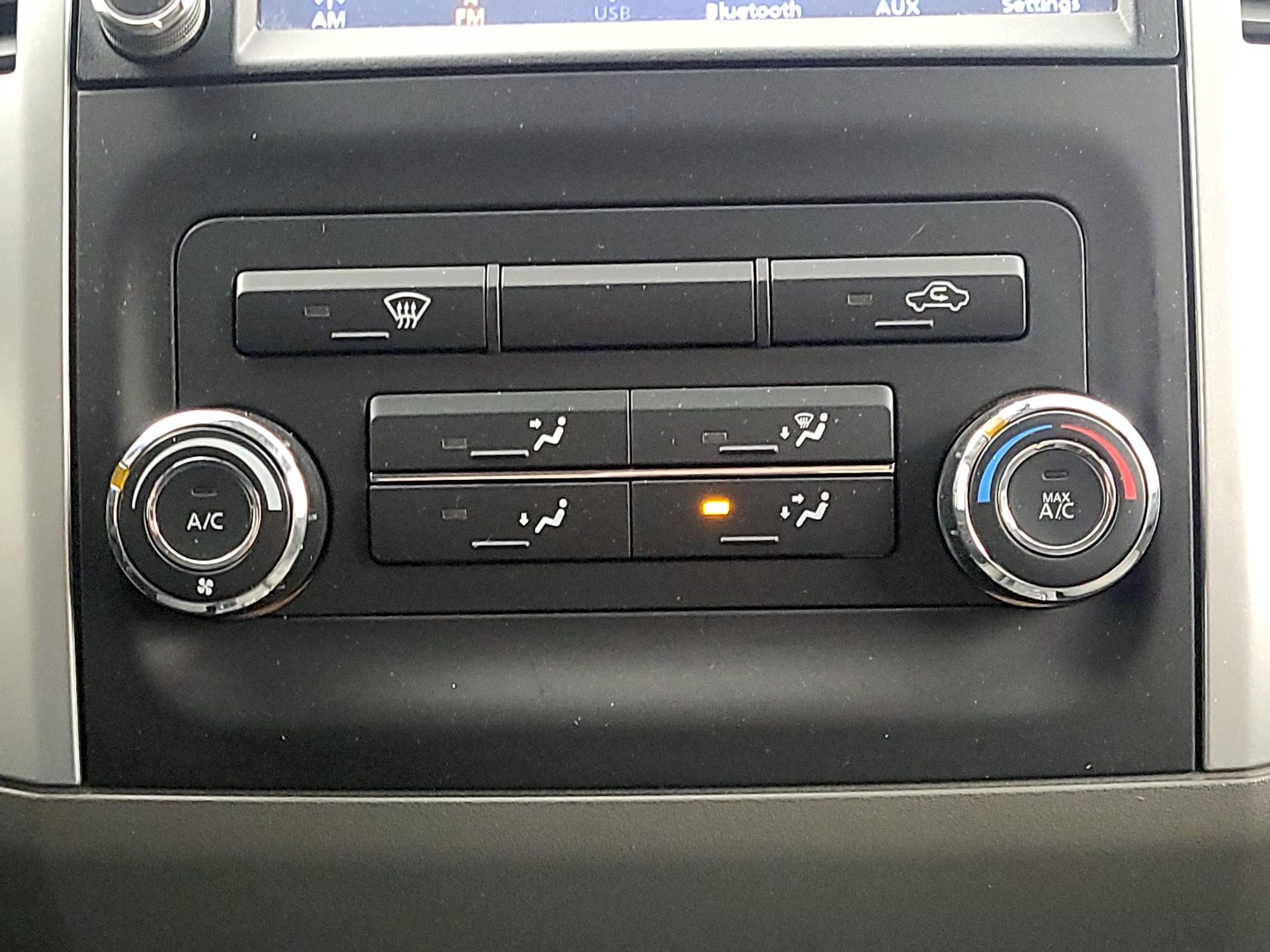 Thumbnail: 2019 Nissan Frontier - 16