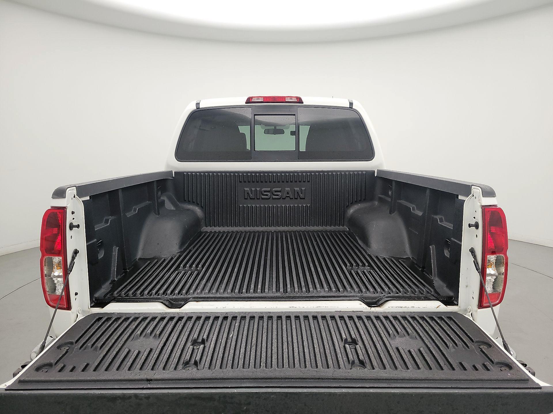 Thumbnail: 2019 Nissan Frontier - 20