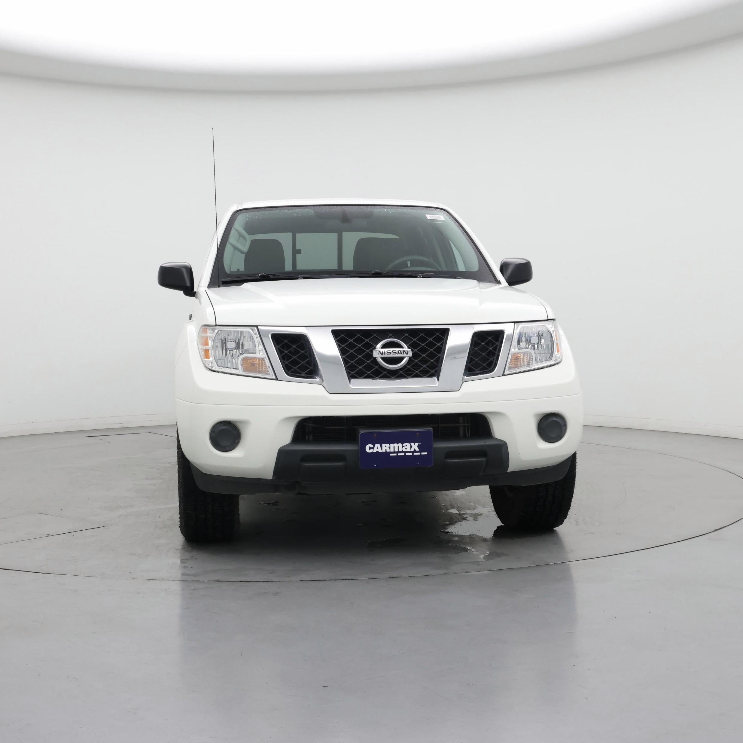 Thumbnail: 2019 Nissan Frontier - 5