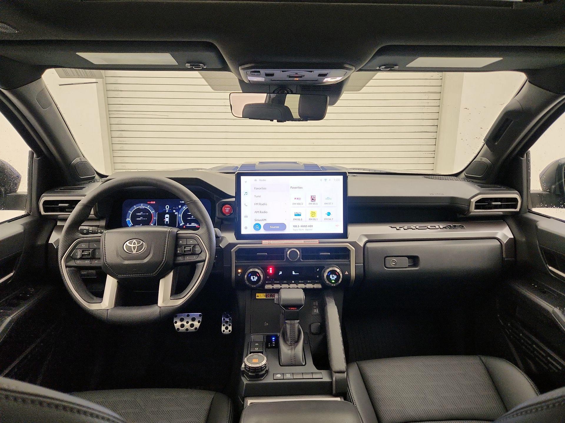 Thumbnail: 2025 Toyota Tacoma - 9