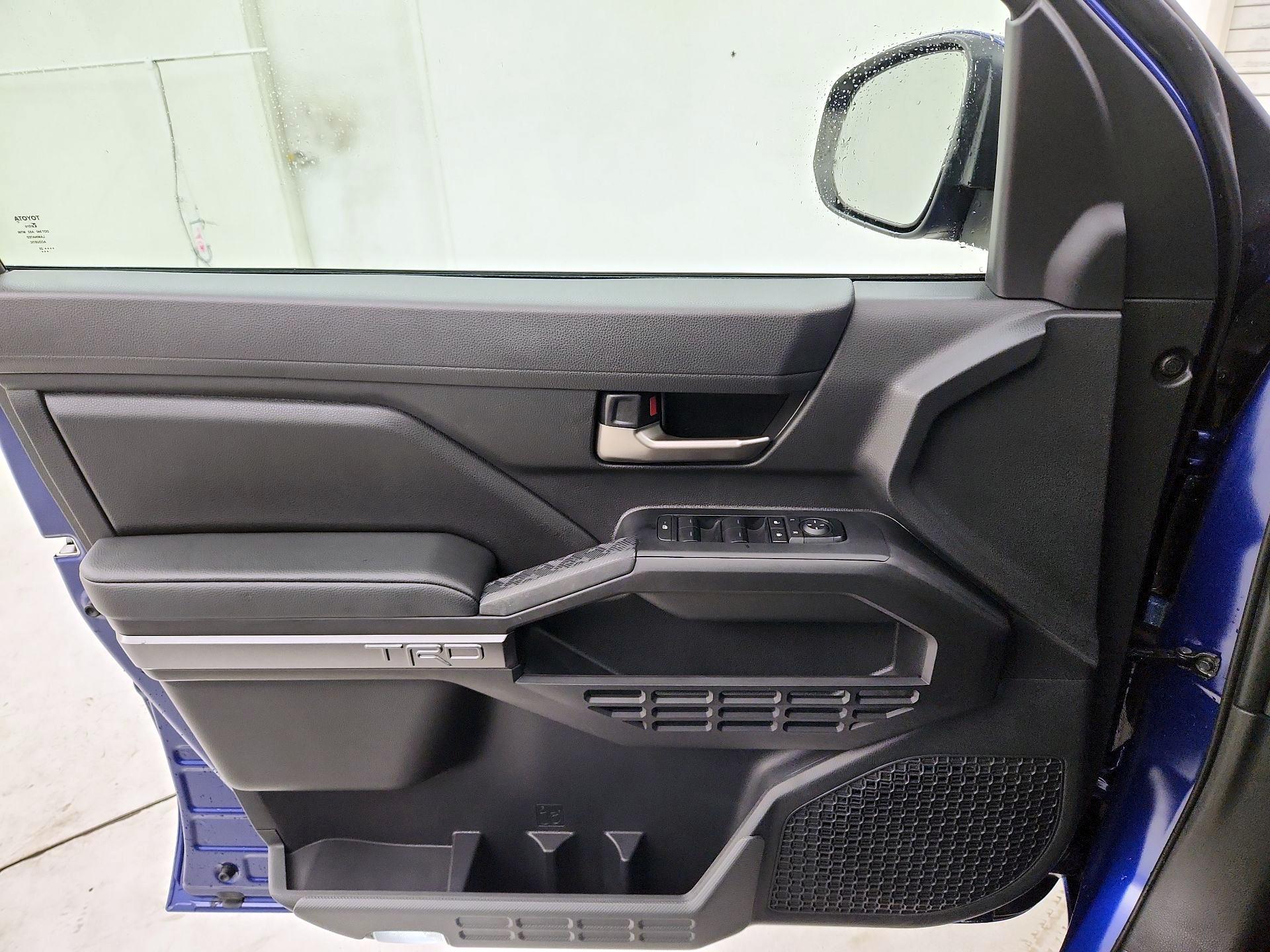 Thumbnail: 2025 Toyota Tacoma - 12