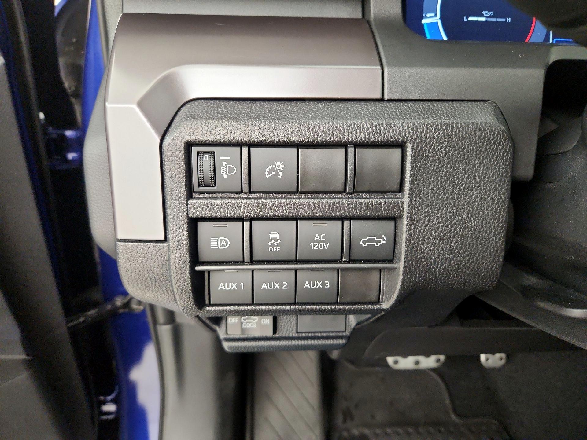 Thumbnail: 2025 Toyota Tacoma - 13