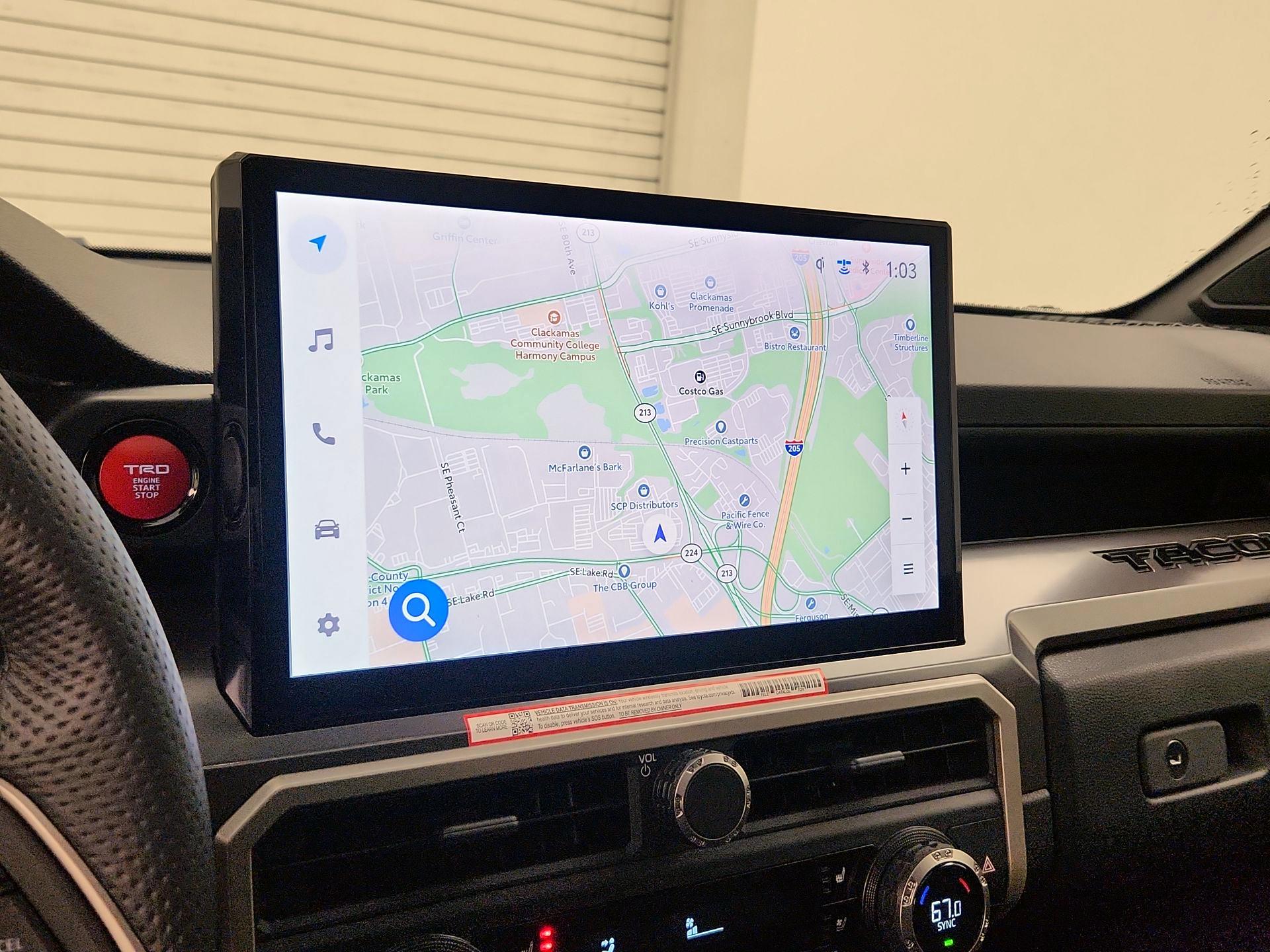 Thumbnail: 2025 Toyota Tacoma - 14