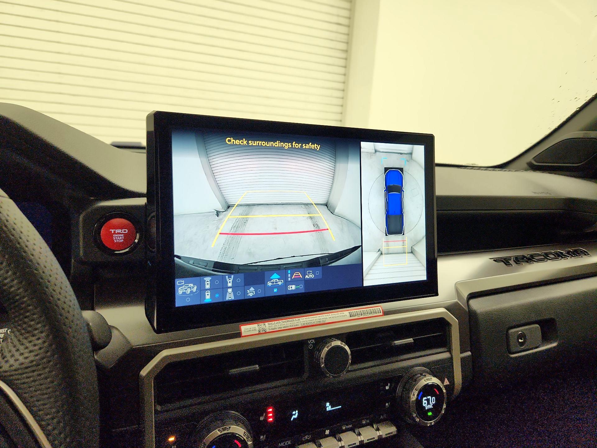 Thumbnail: 2025 Toyota Tacoma - 15