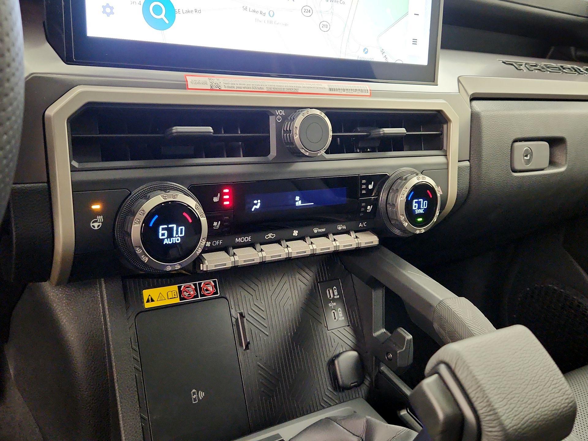 Thumbnail: 2025 Toyota Tacoma - 17