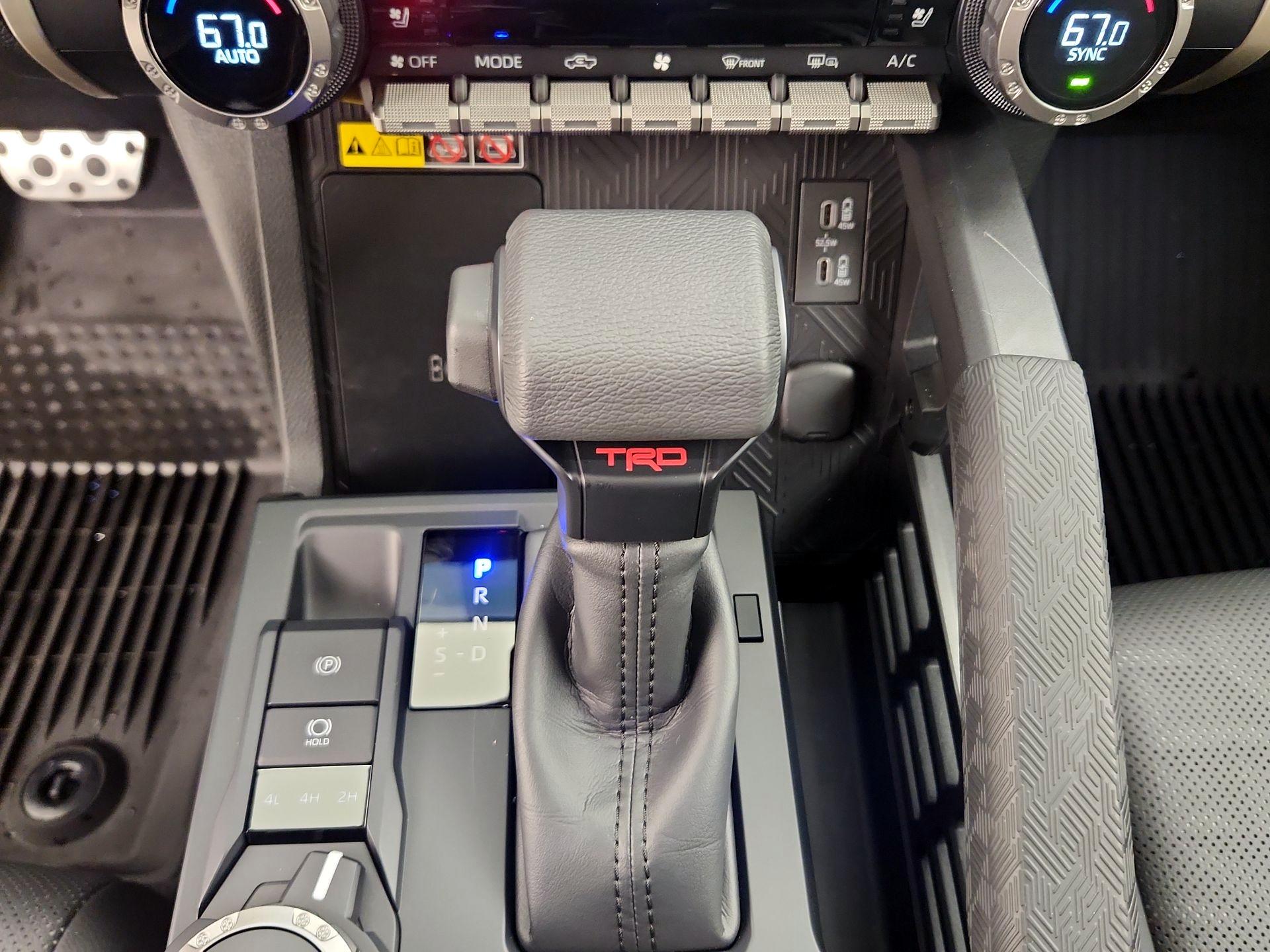 Thumbnail: 2025 Toyota Tacoma - 18