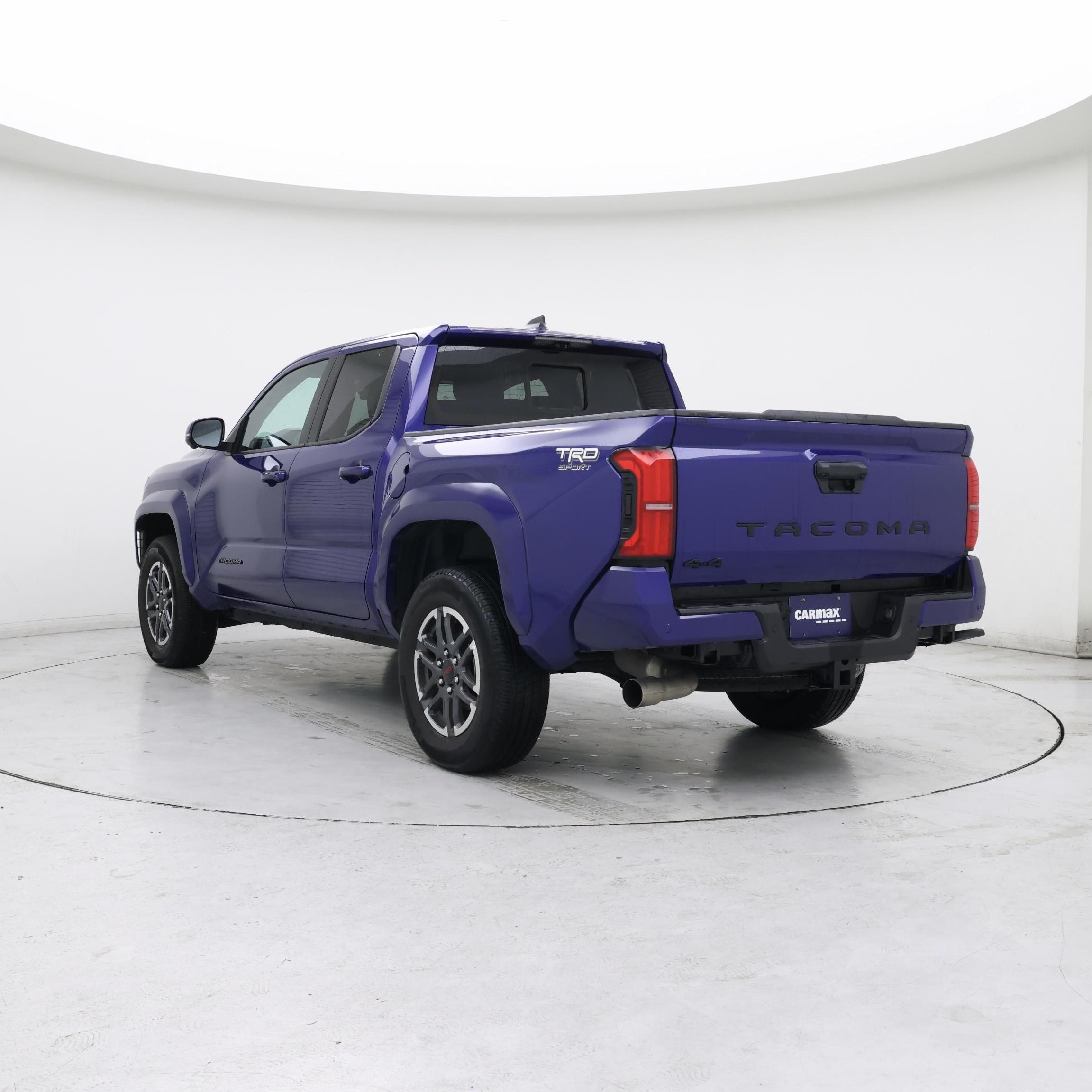 Thumbnail: 2025 Toyota Tacoma - 2