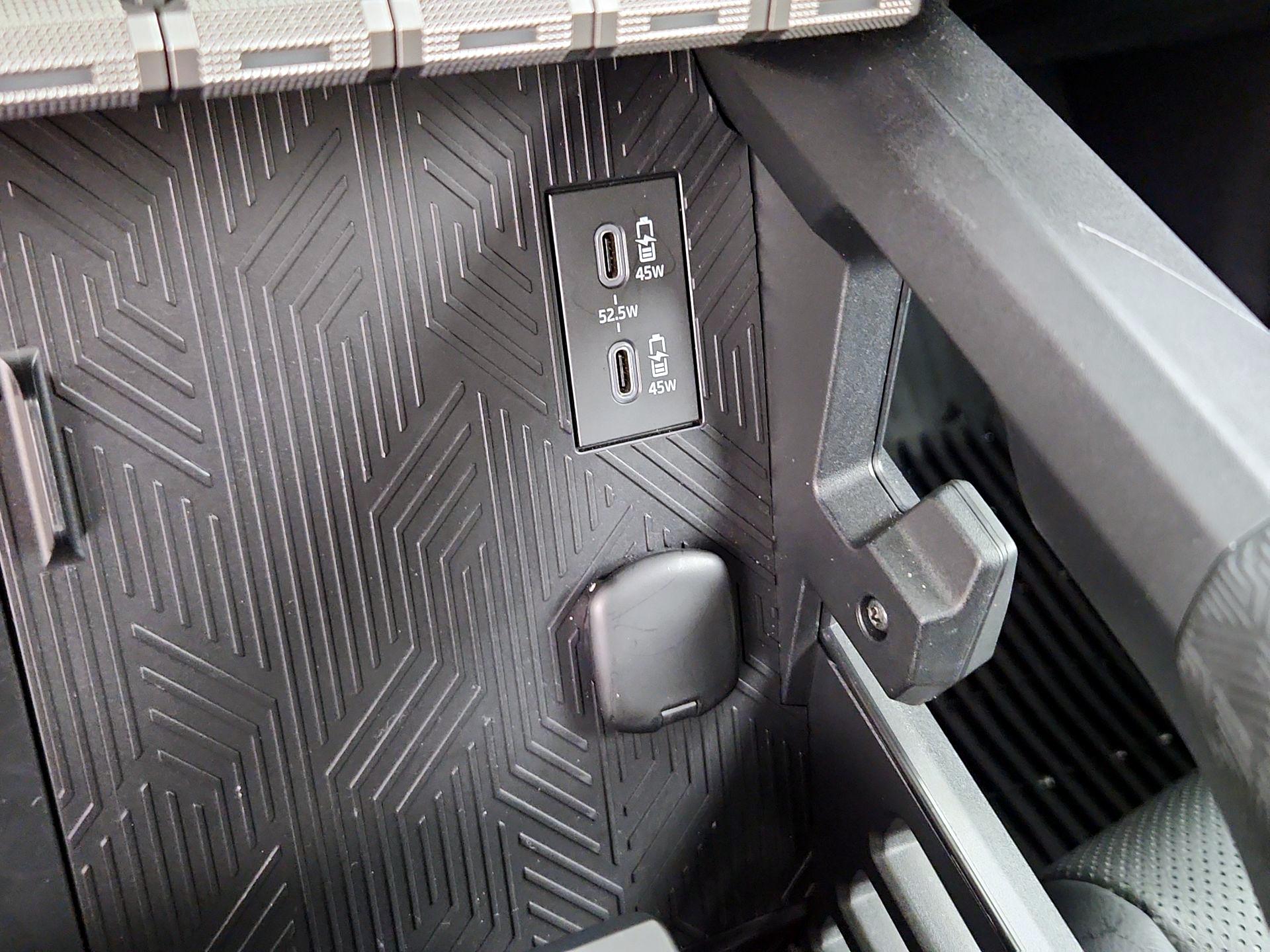 Thumbnail: 2025 Toyota Tacoma - 19