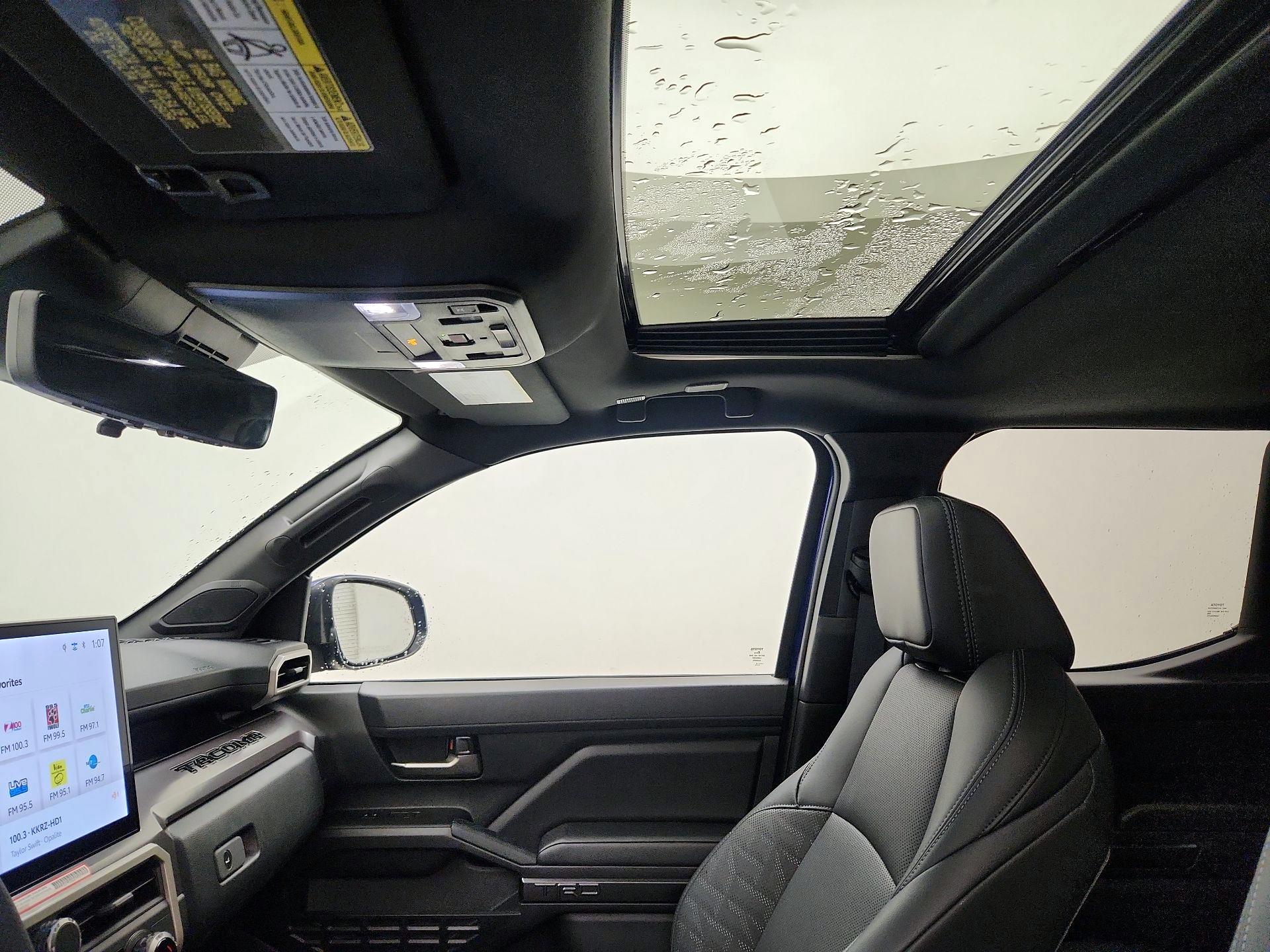 Thumbnail: 2025 Toyota Tacoma - 20